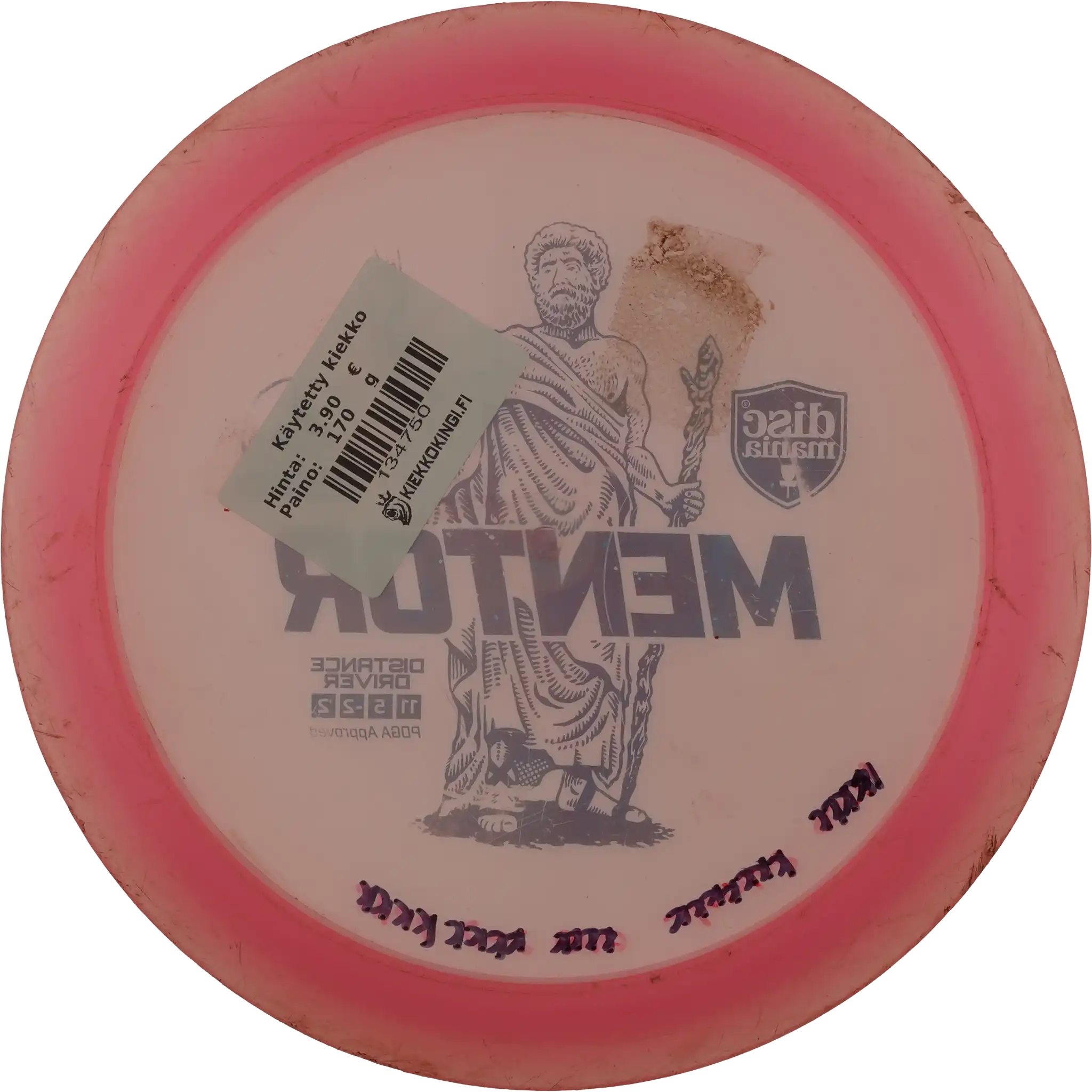 Active Premium Mentor