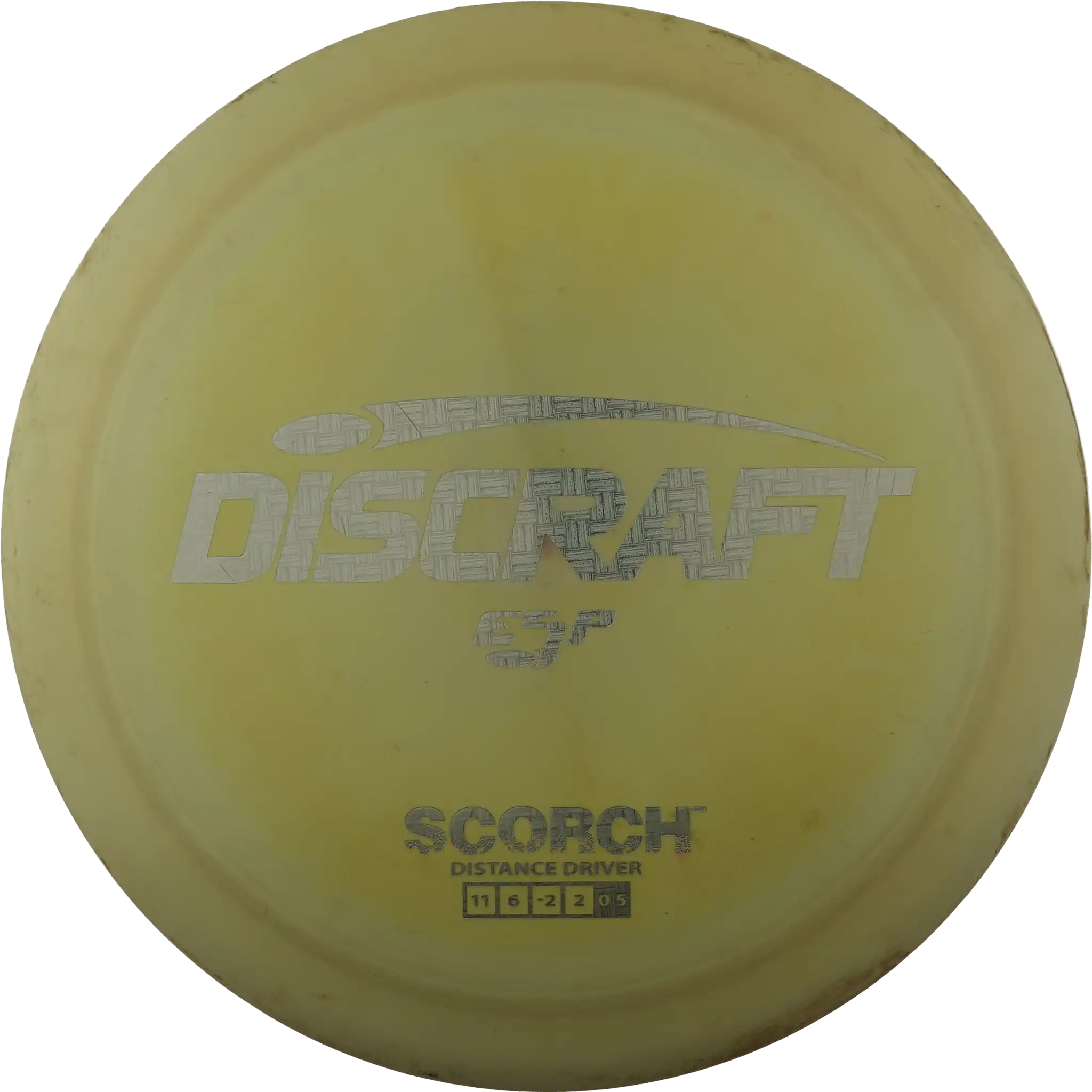 ESP Scorch