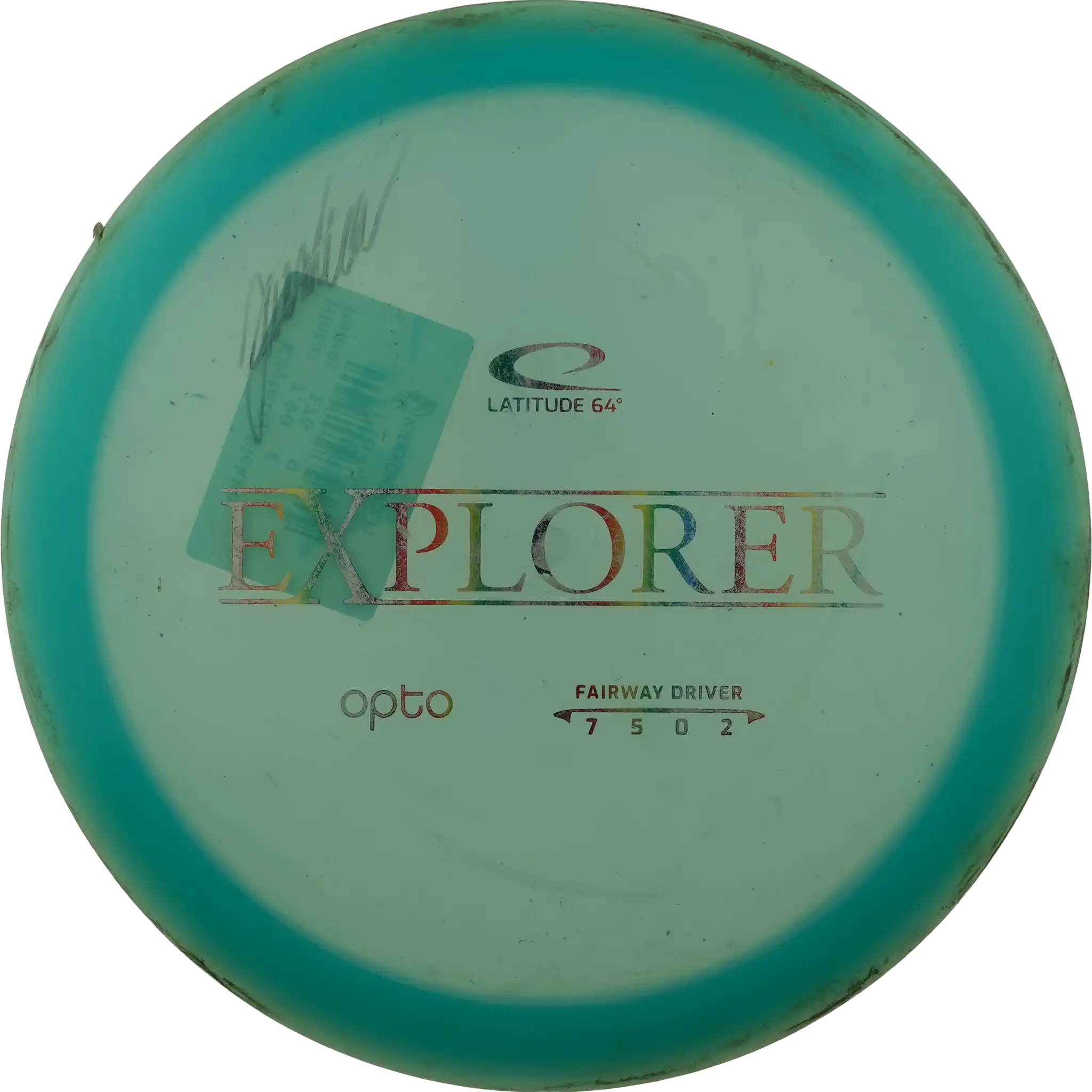 Opto Explorer