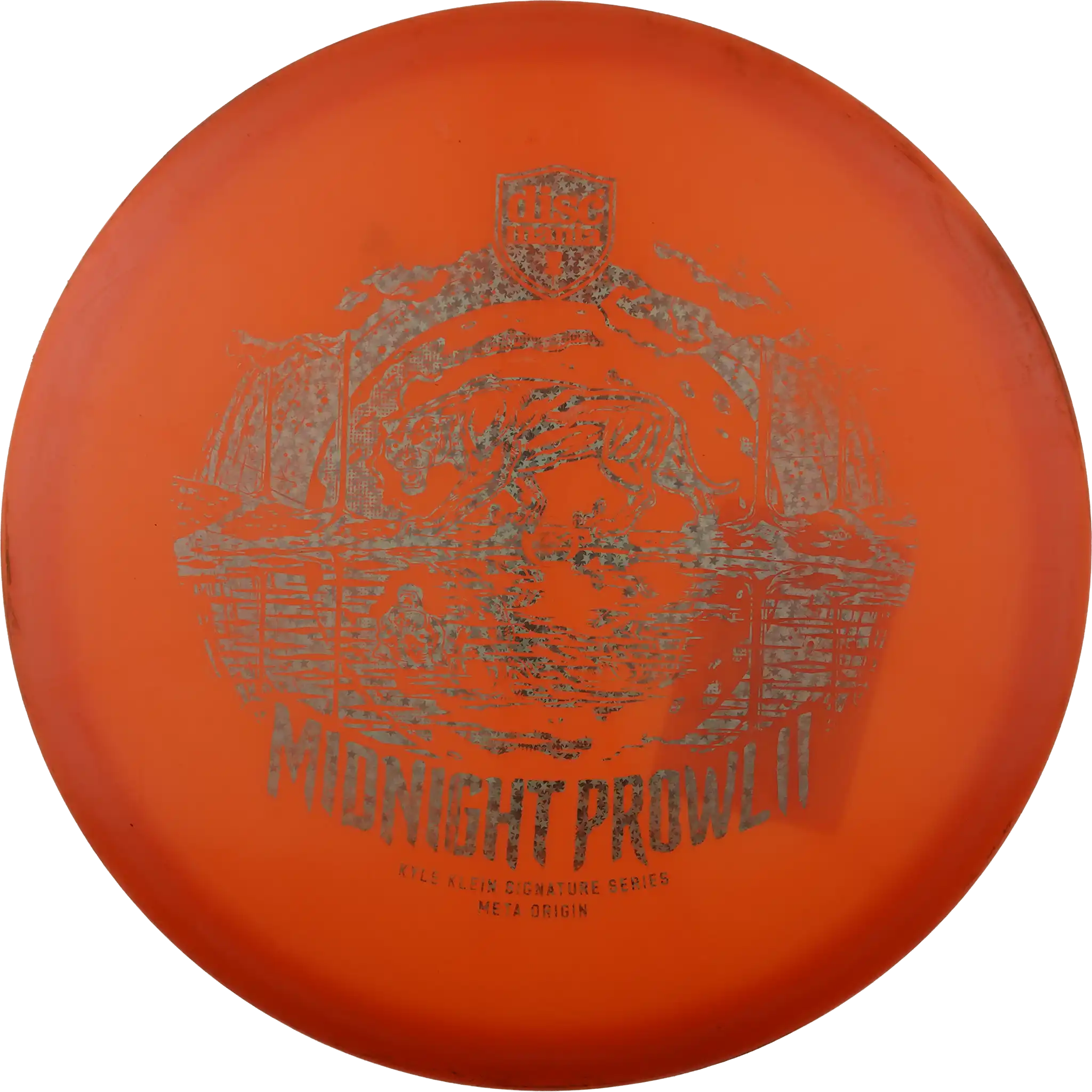 Meta Origin - Midnight Prowl 2 - Kyle Klein