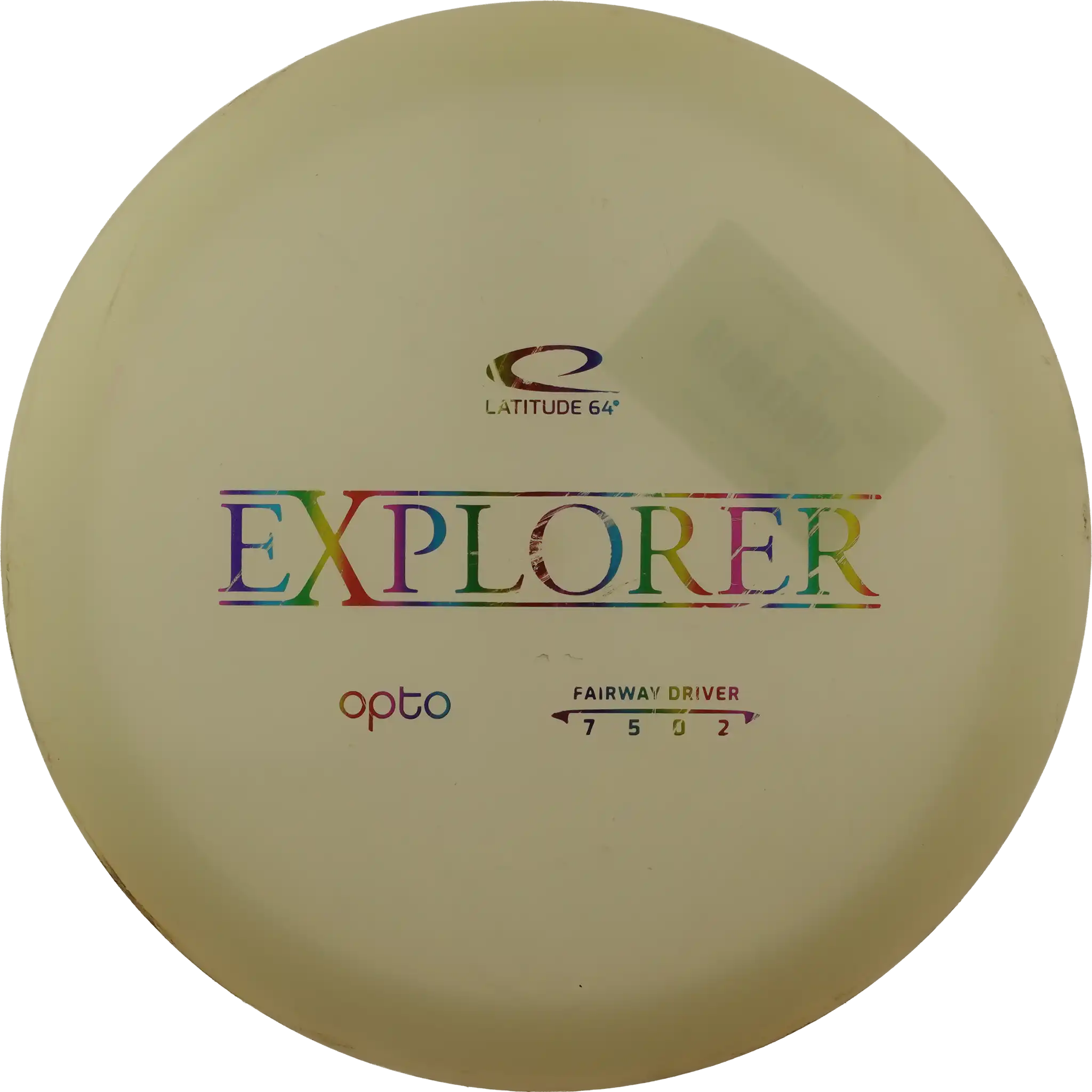 Opto Explorer