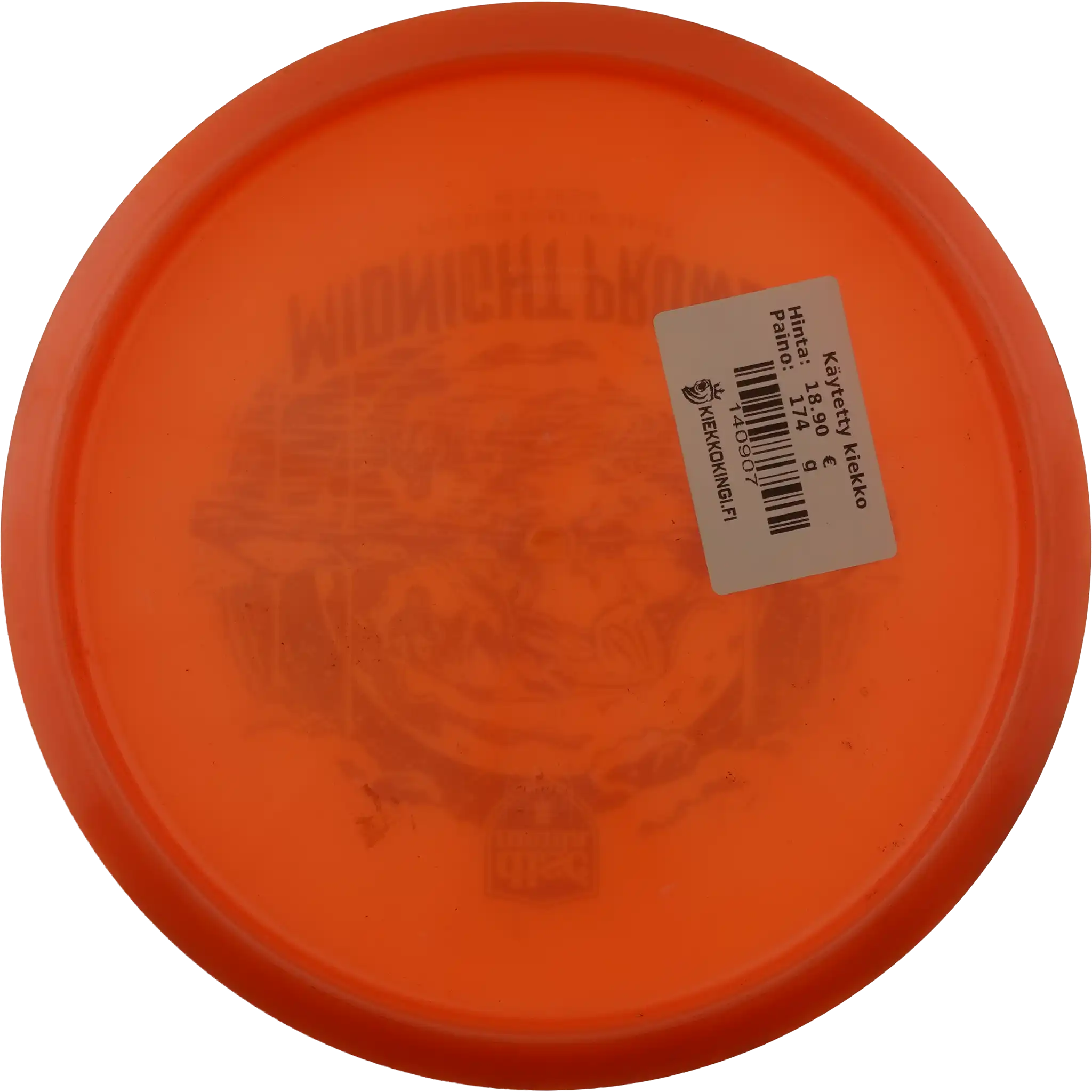 Meta Origin - Midnight Prowl 2 - Kyle Klein