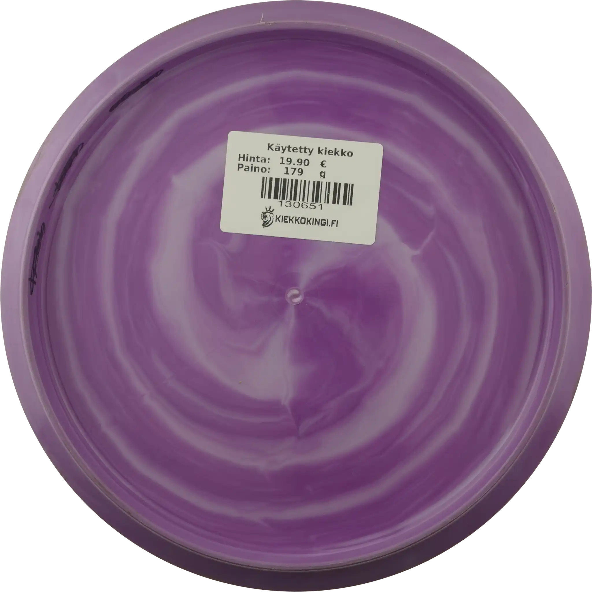 Swirl S-Line MD4 - European Amateur Open