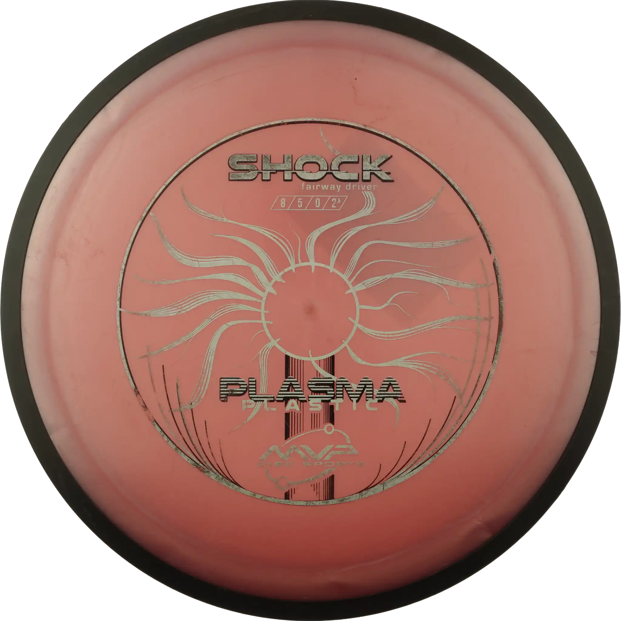 Plasma Shock