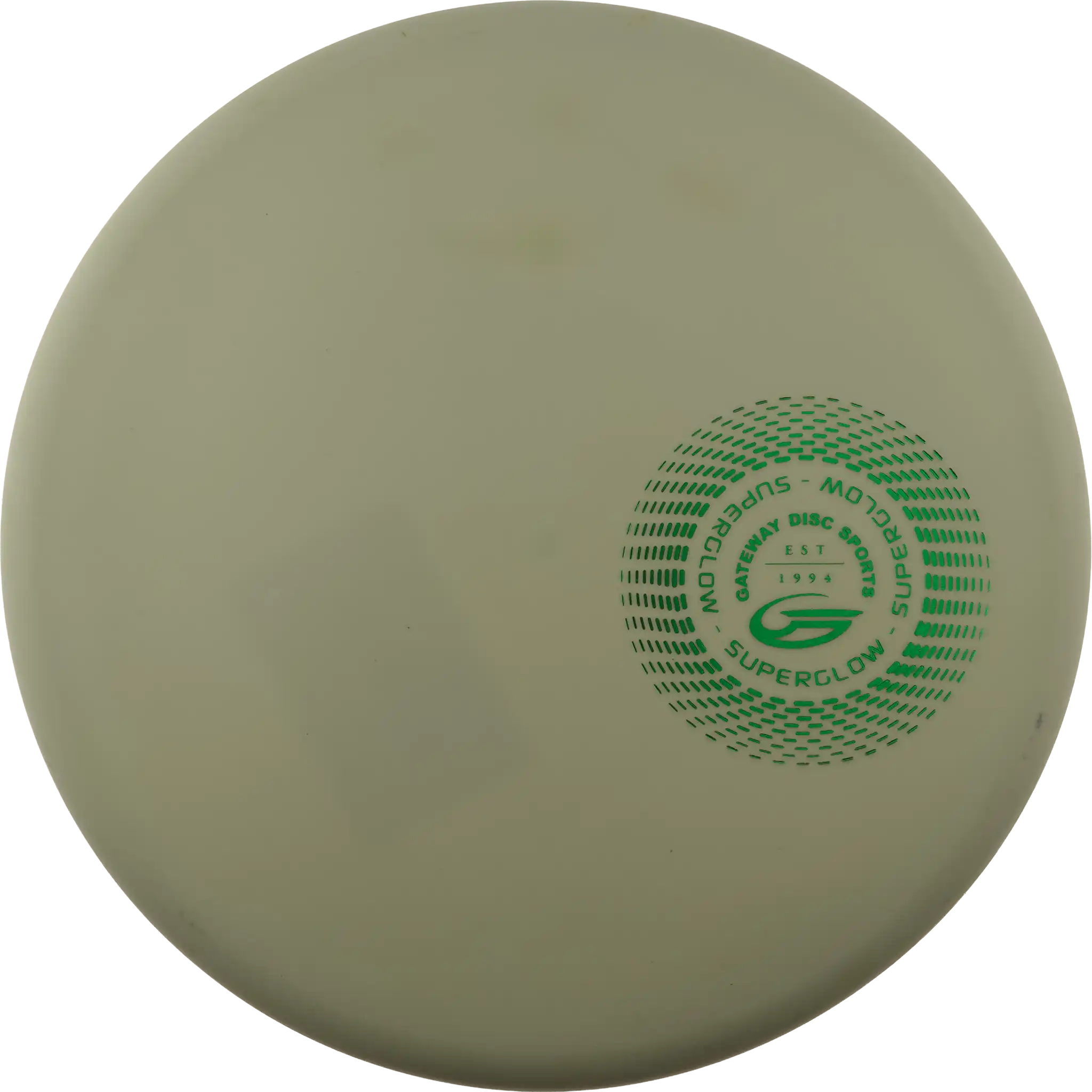 SuperGlow Shaman