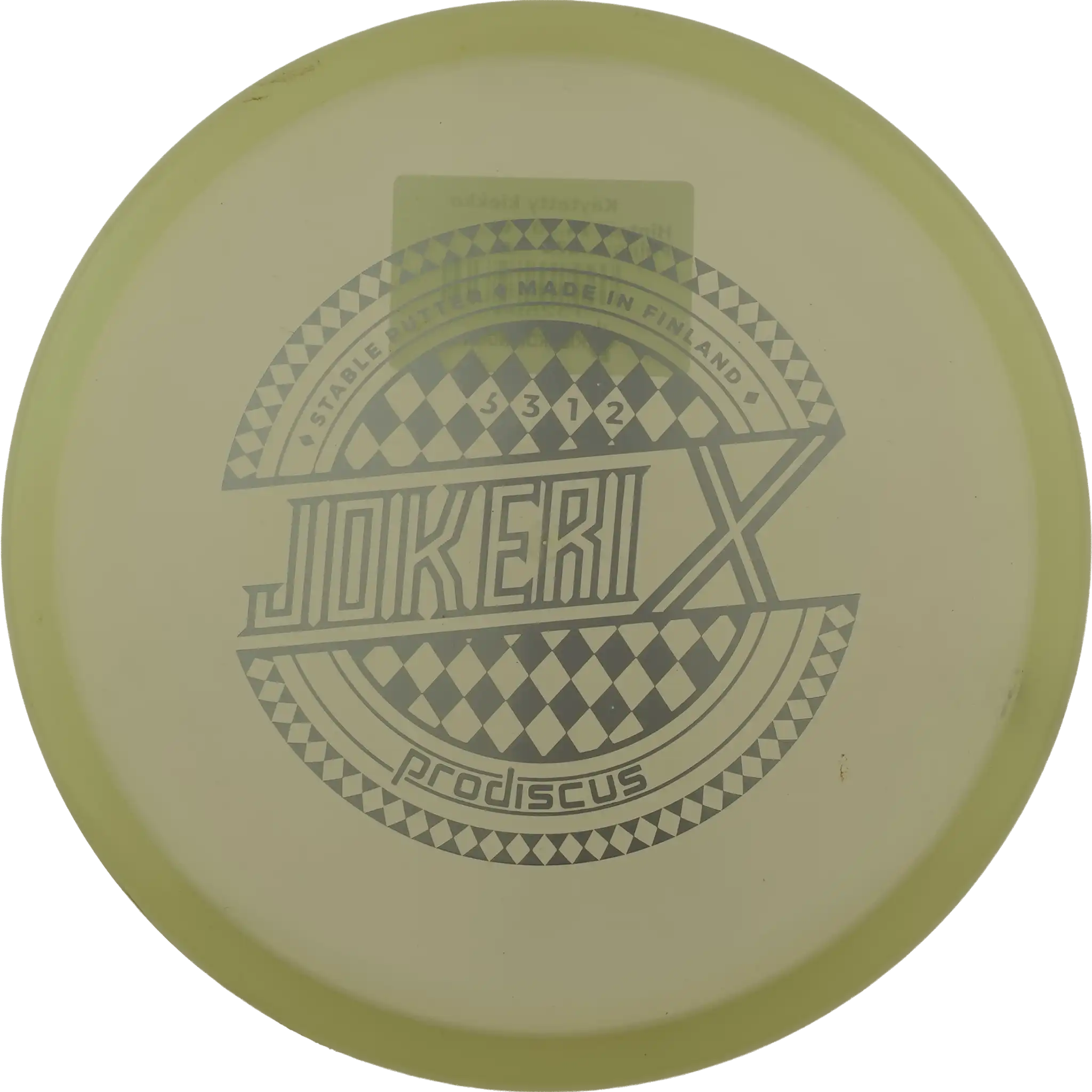 Premium jokeriX