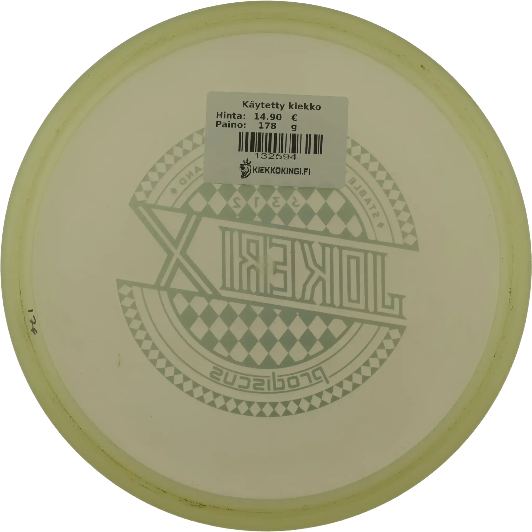 Premium jokeriX
