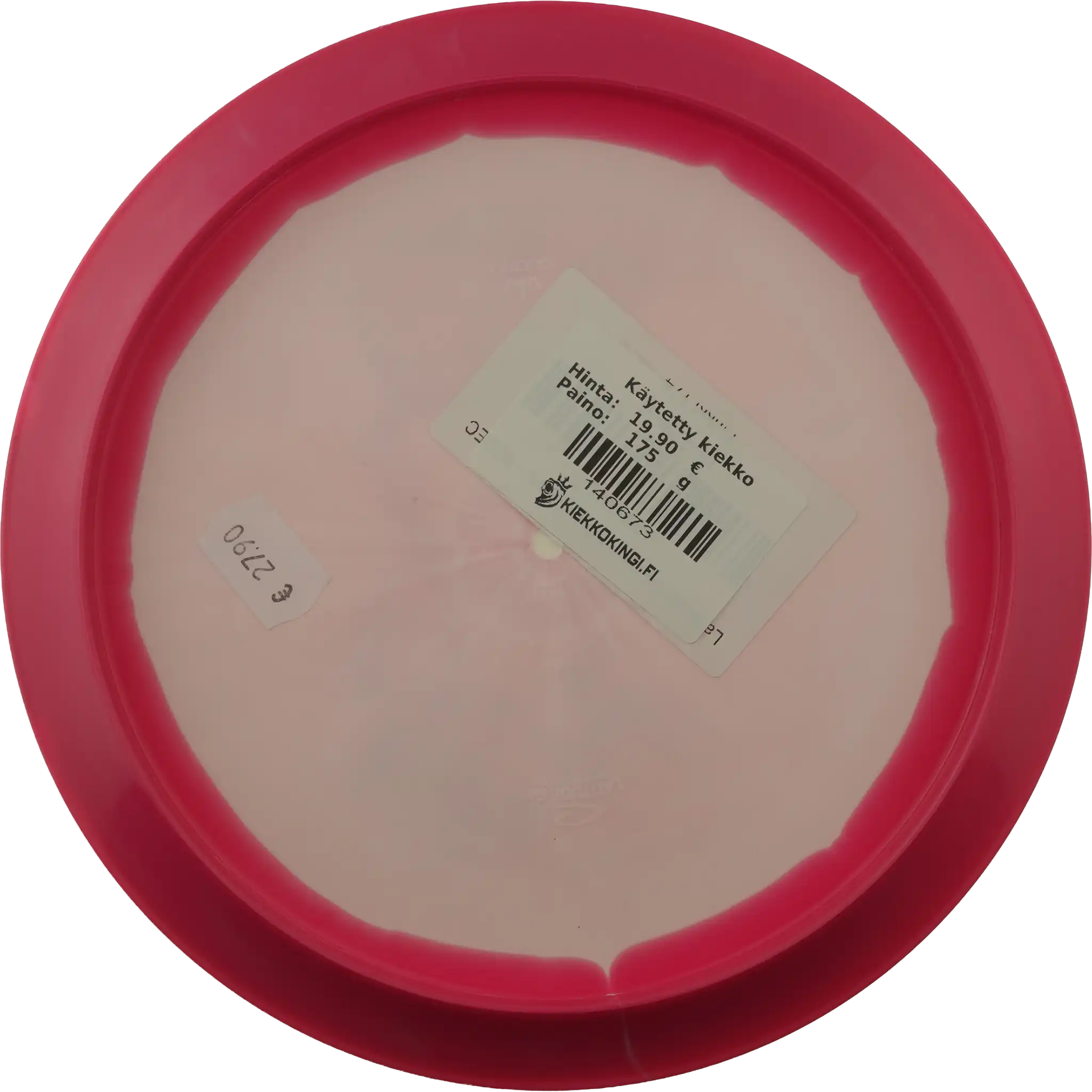 Grand Orbit Glory - Rebecca Cox