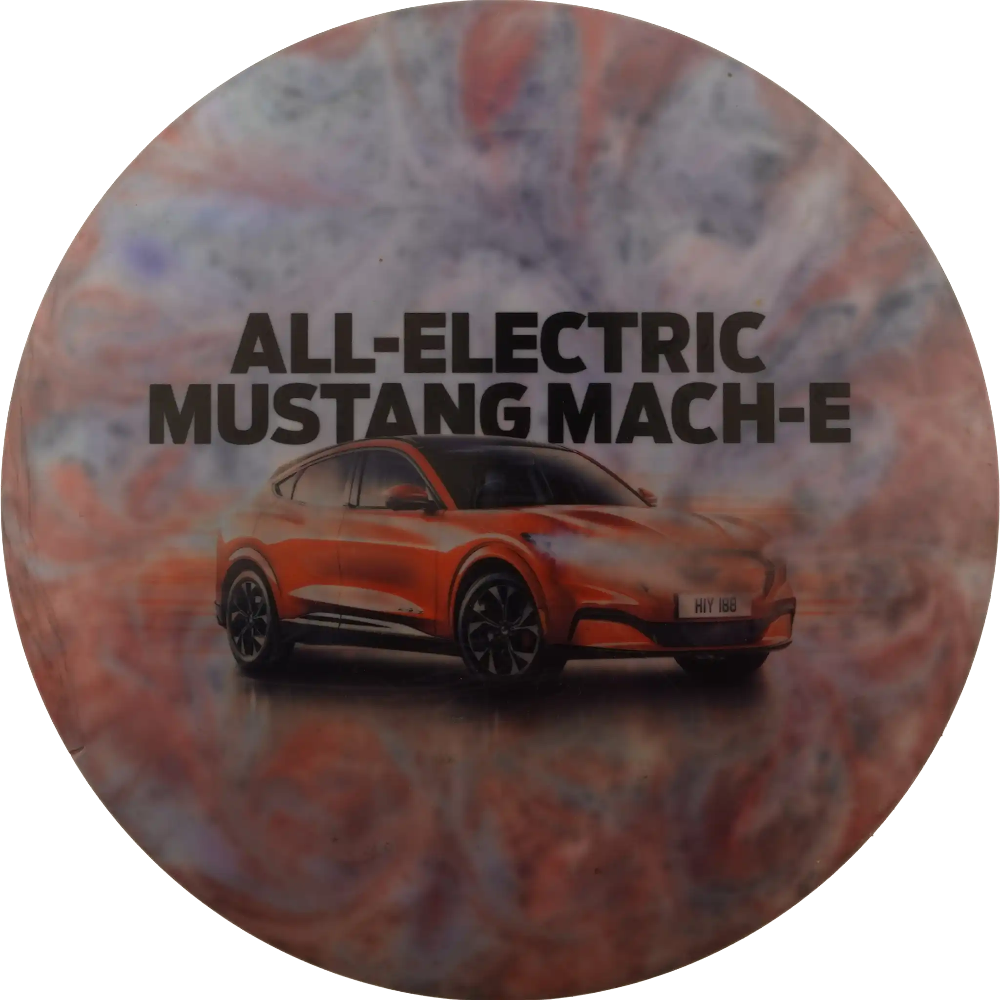 Neo Essence - Mustang Mach-E