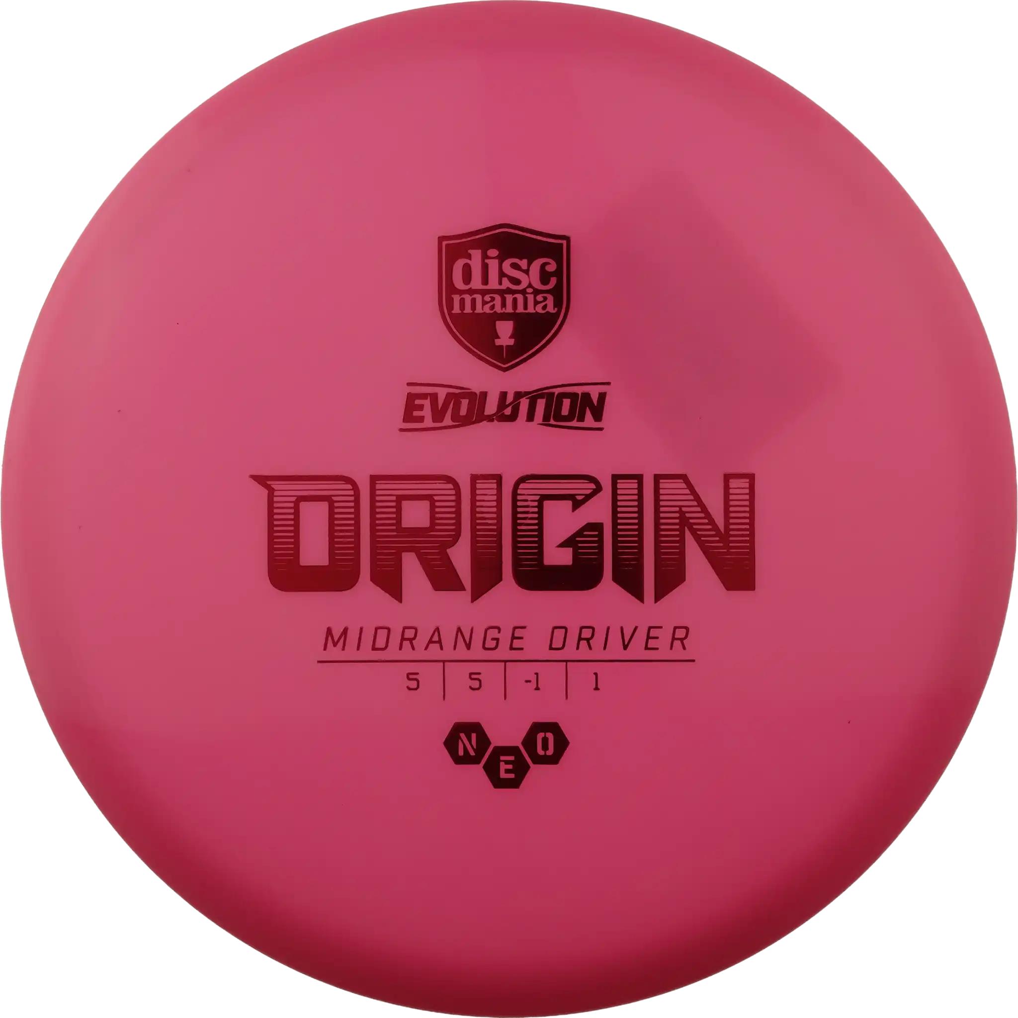Neo Origin