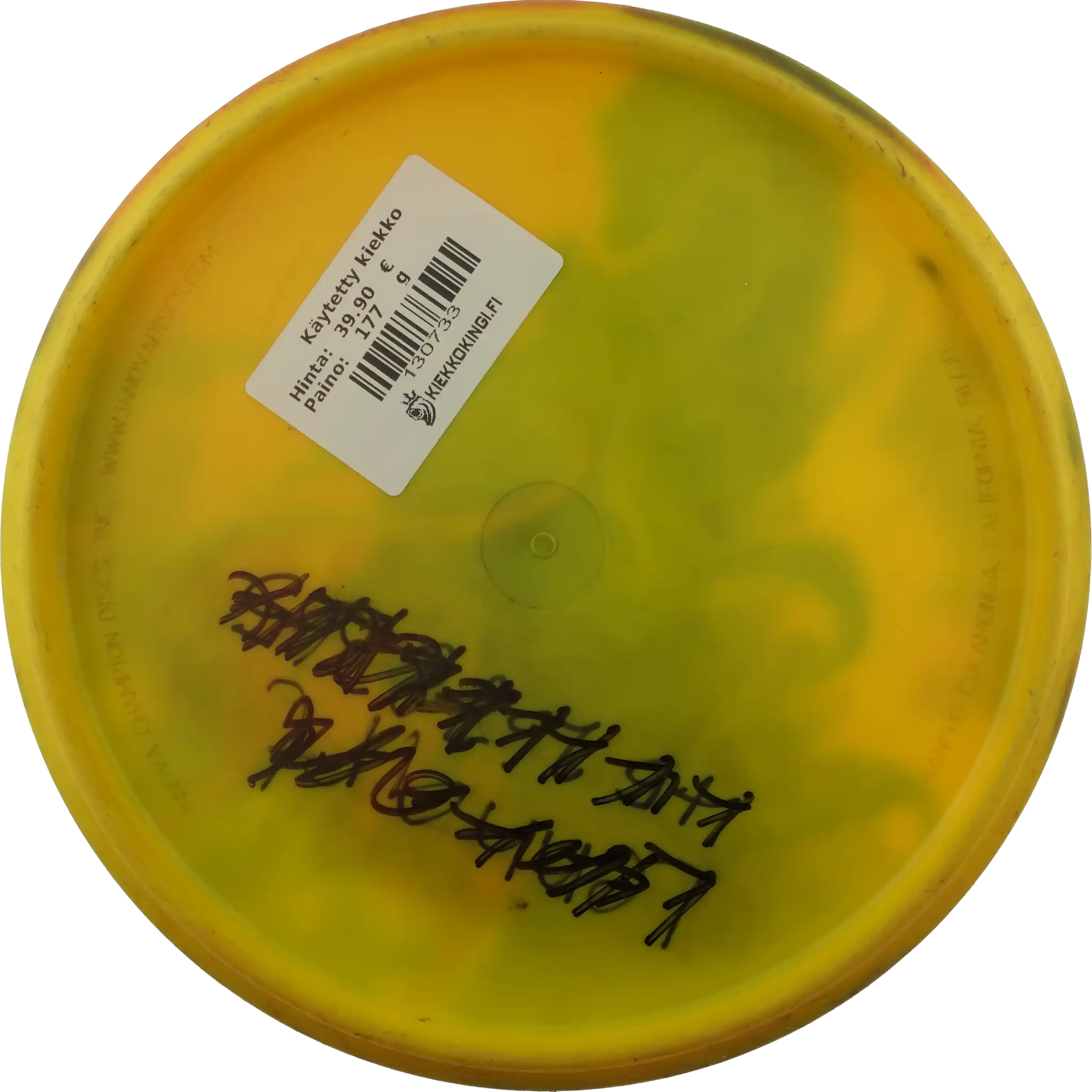 S-Line P3X - Originals