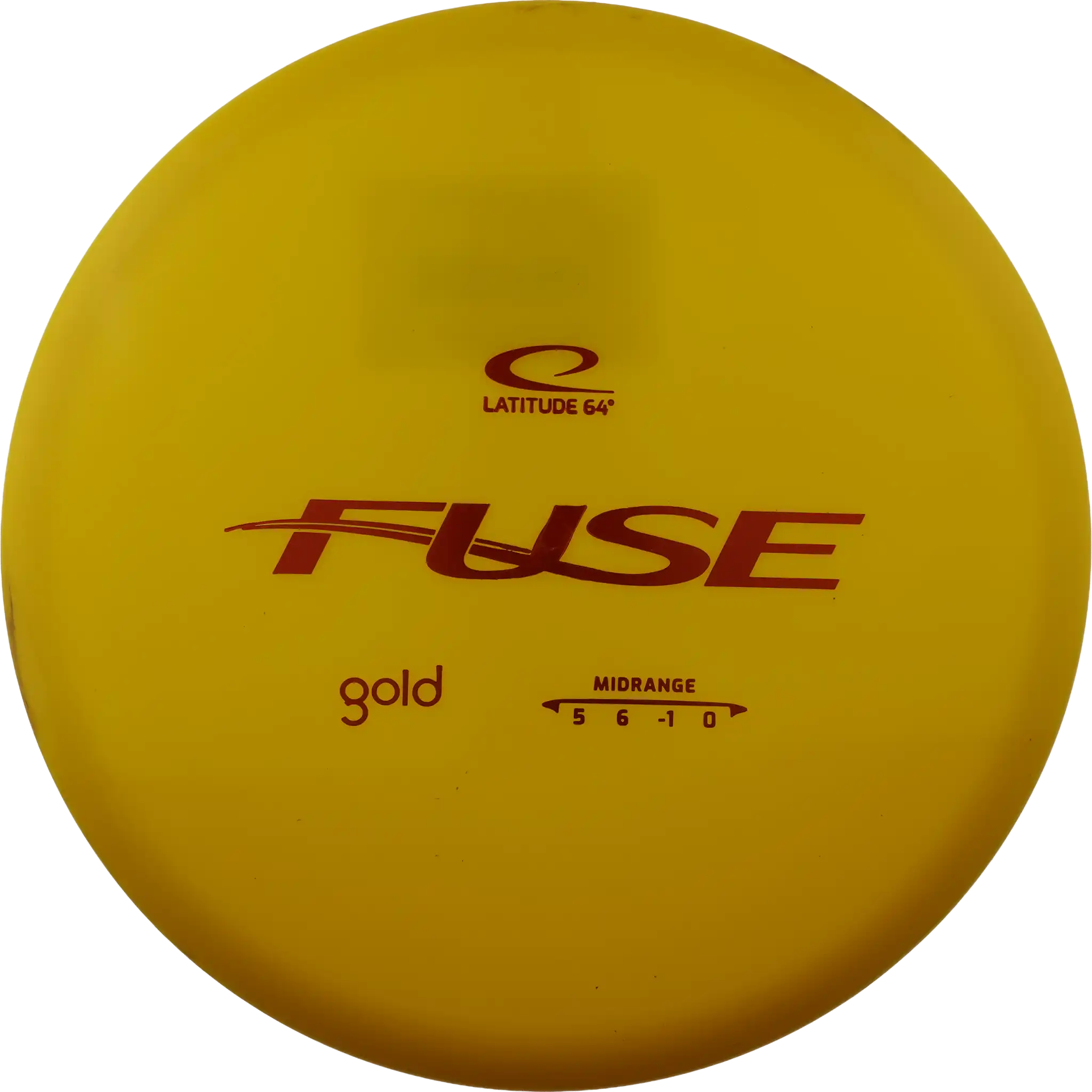 Gold Fuse