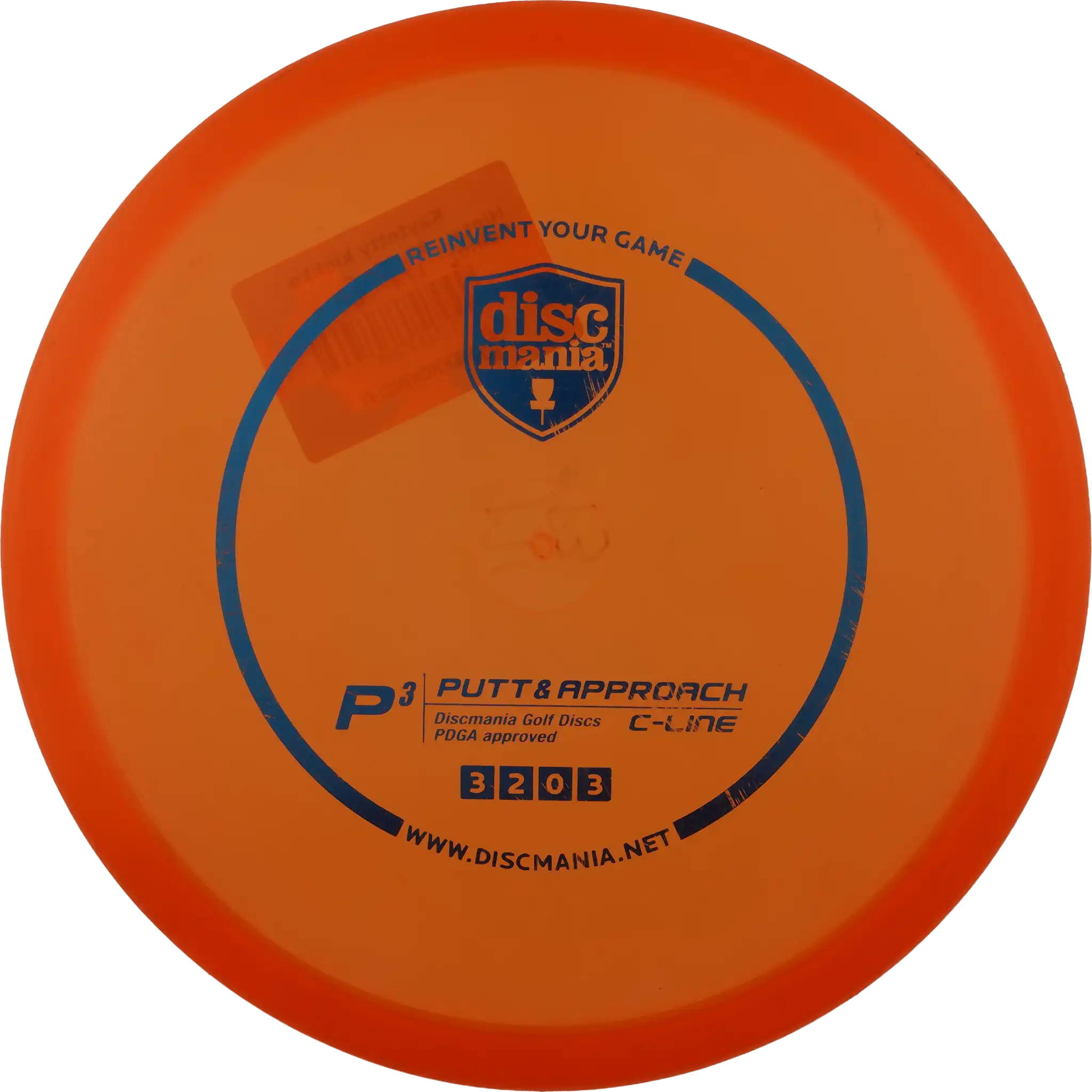 C-Line P3 - Originals