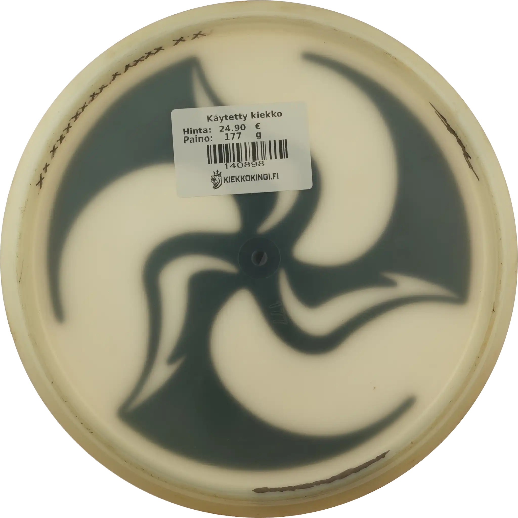 Neo Mutant - Huk Lab