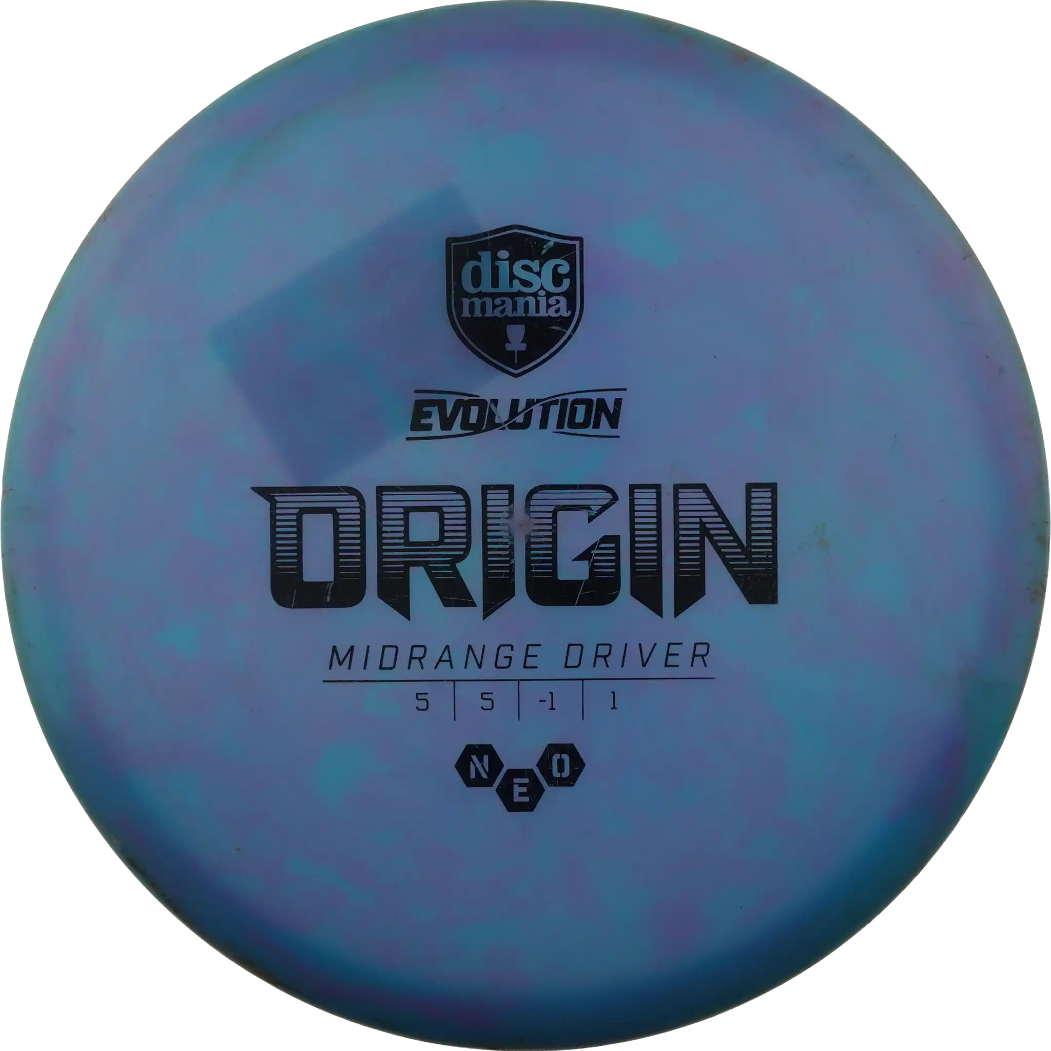Neo Origin