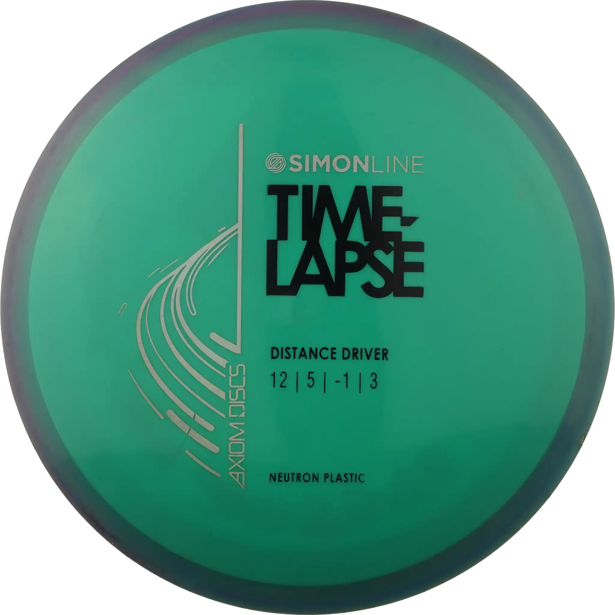 Neutron Time-Lapse - Simon Line