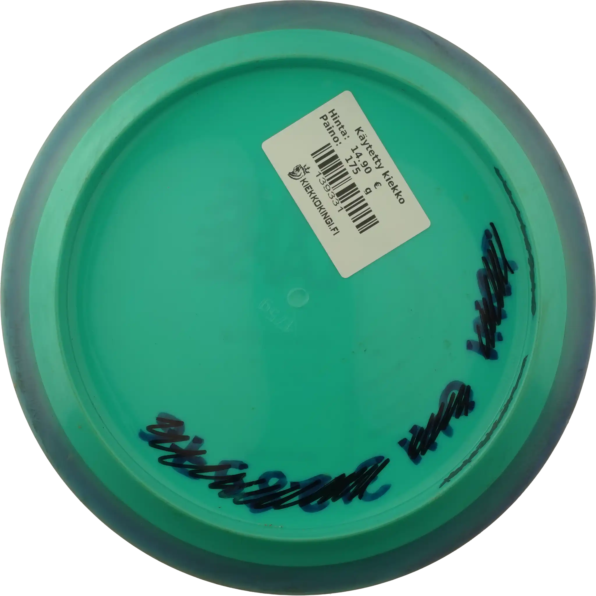 Neutron Time-Lapse - Simon Line