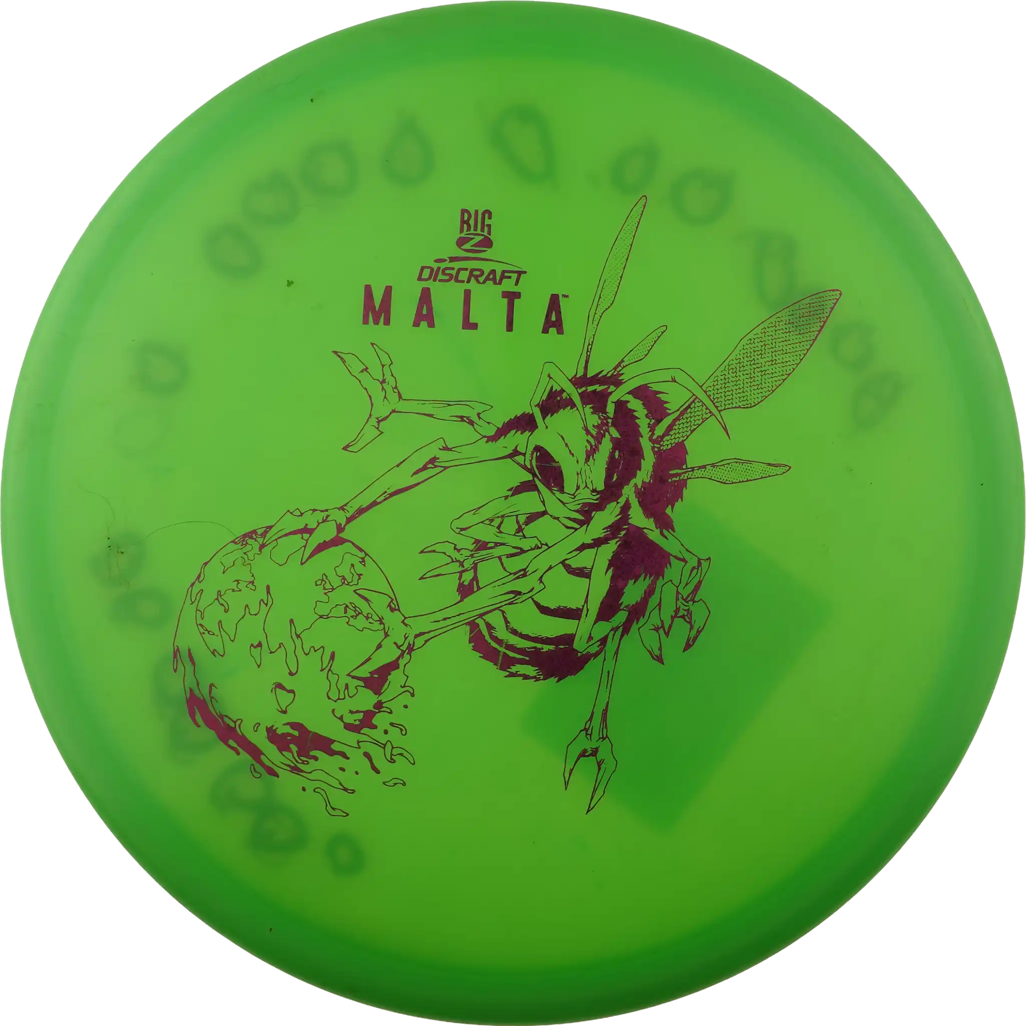 Big Z Malta