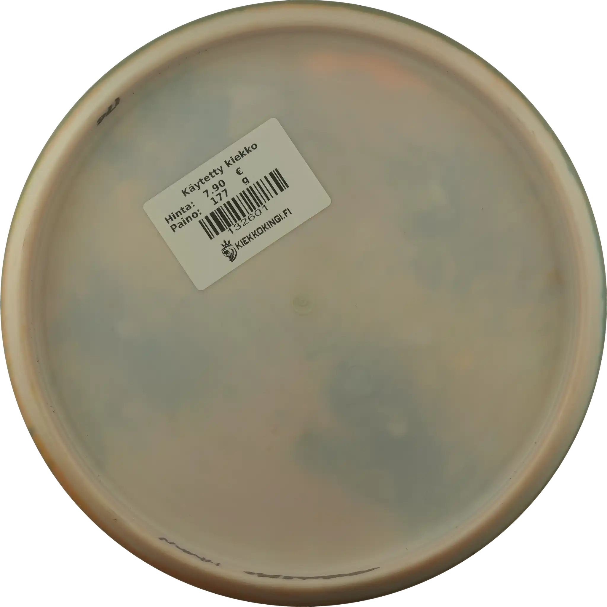 Ultrium Origo