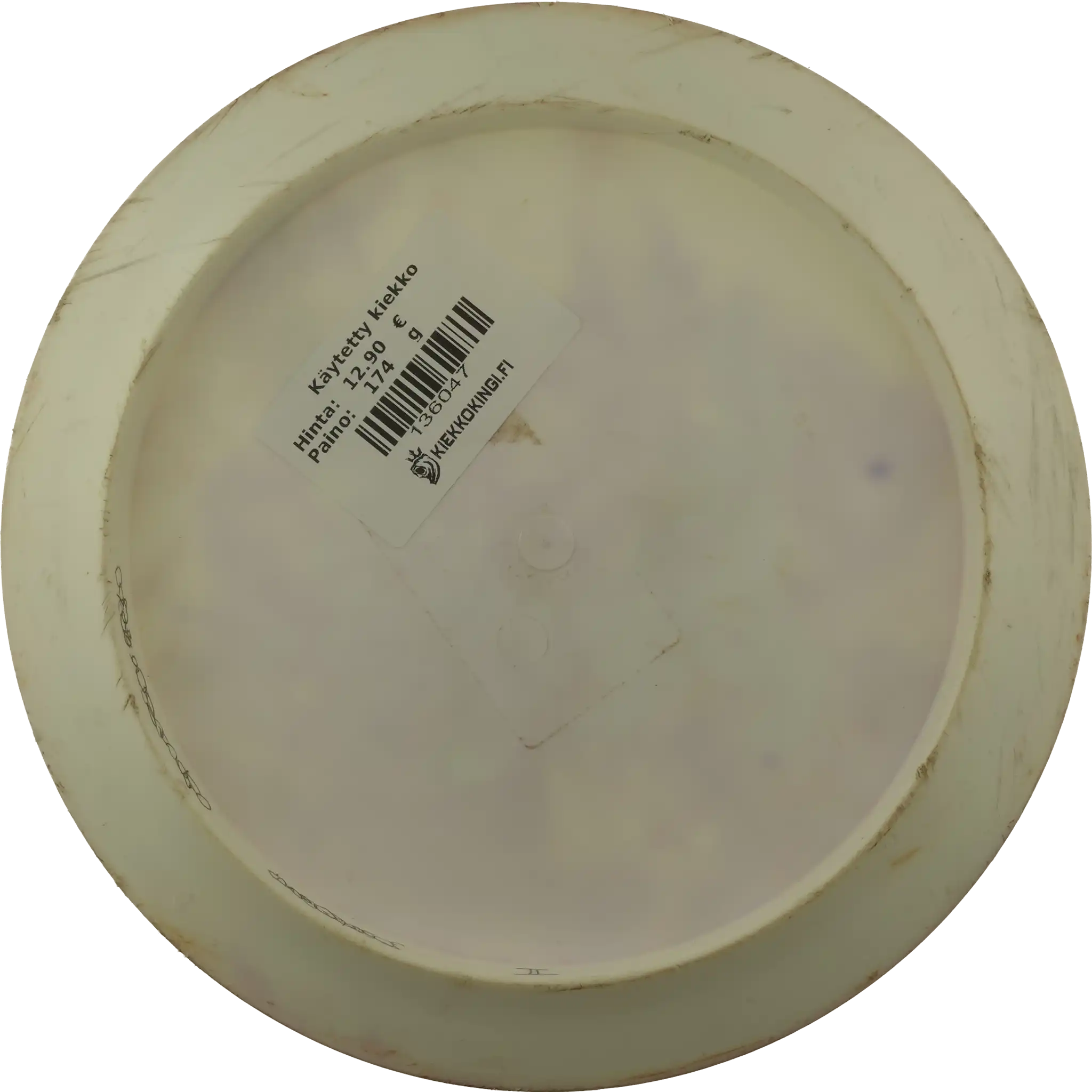 Steady Wild Honey - Honey Badger