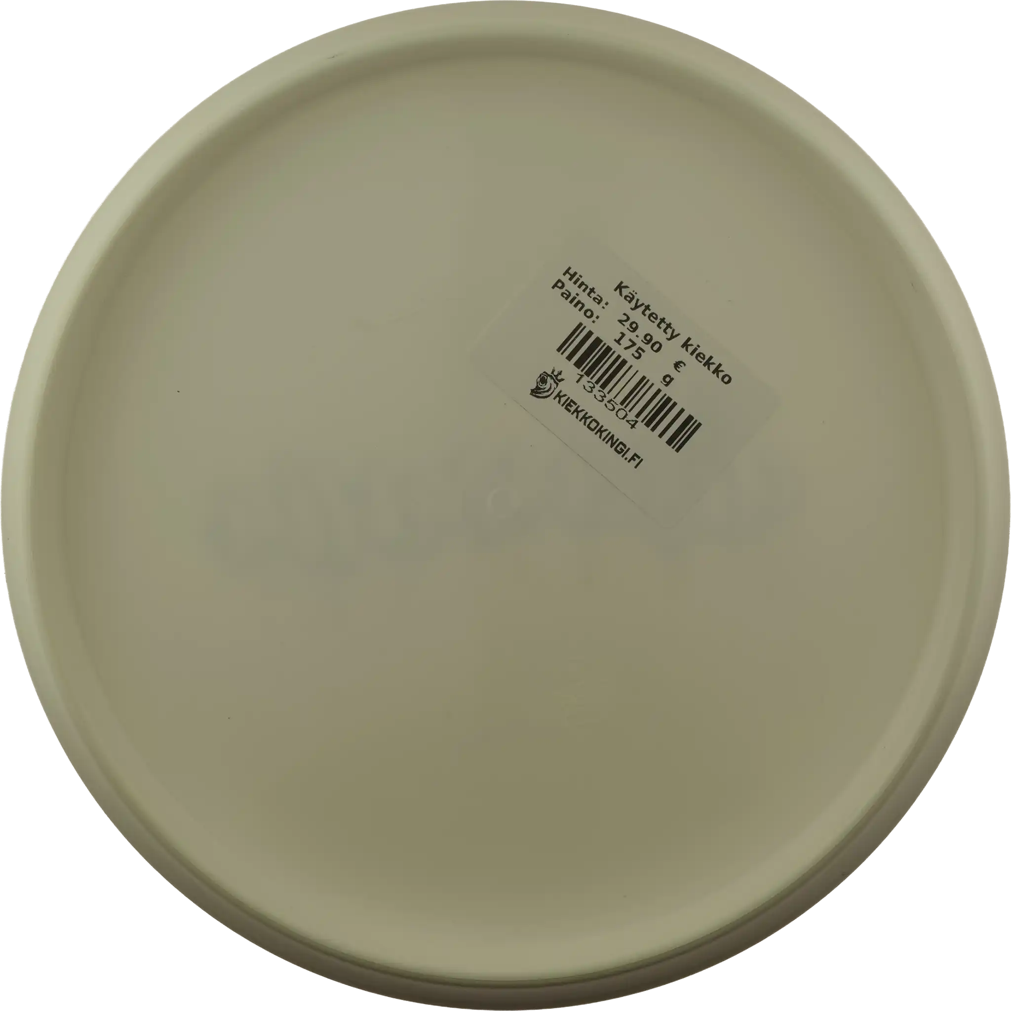 Lux Tactic - Graffiti Stamp