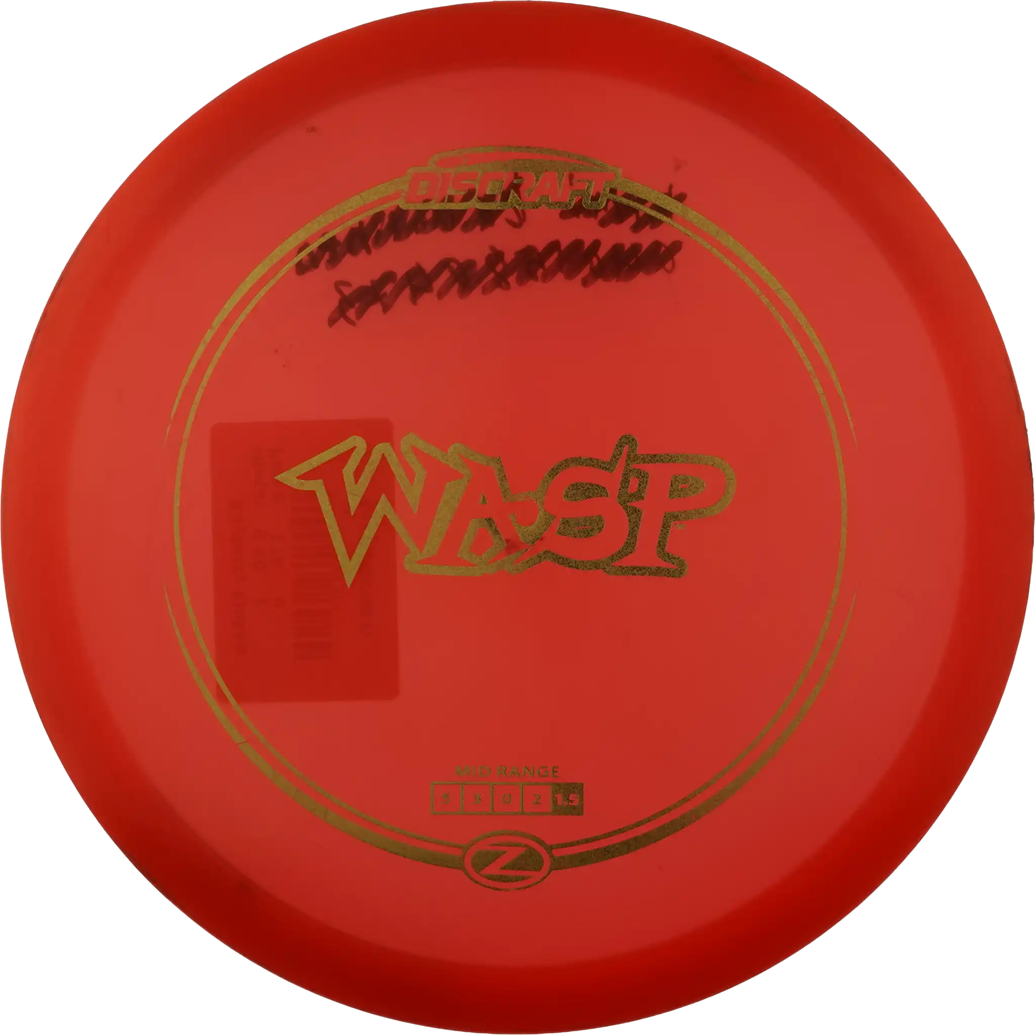 Z Wasp