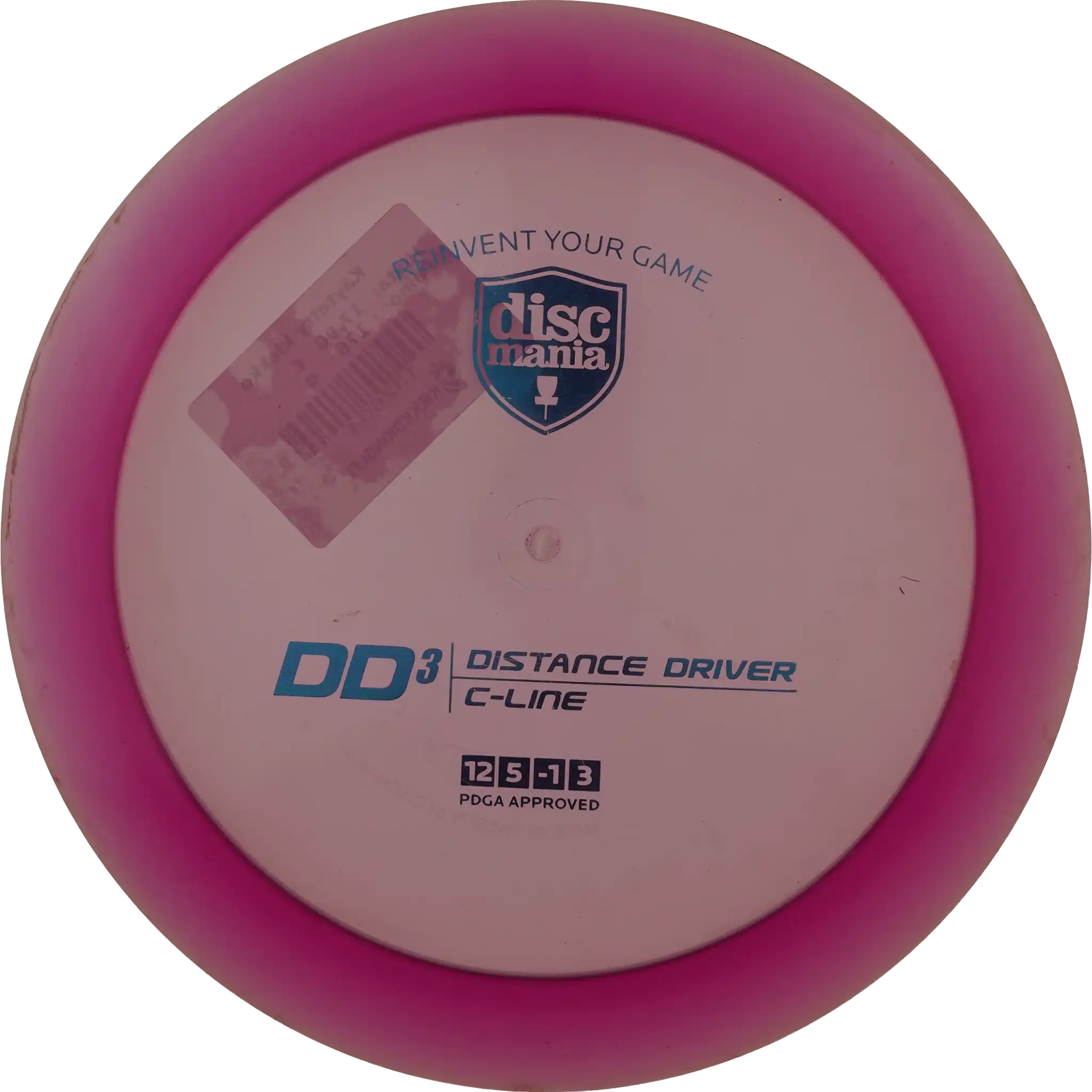 C-Line DD3