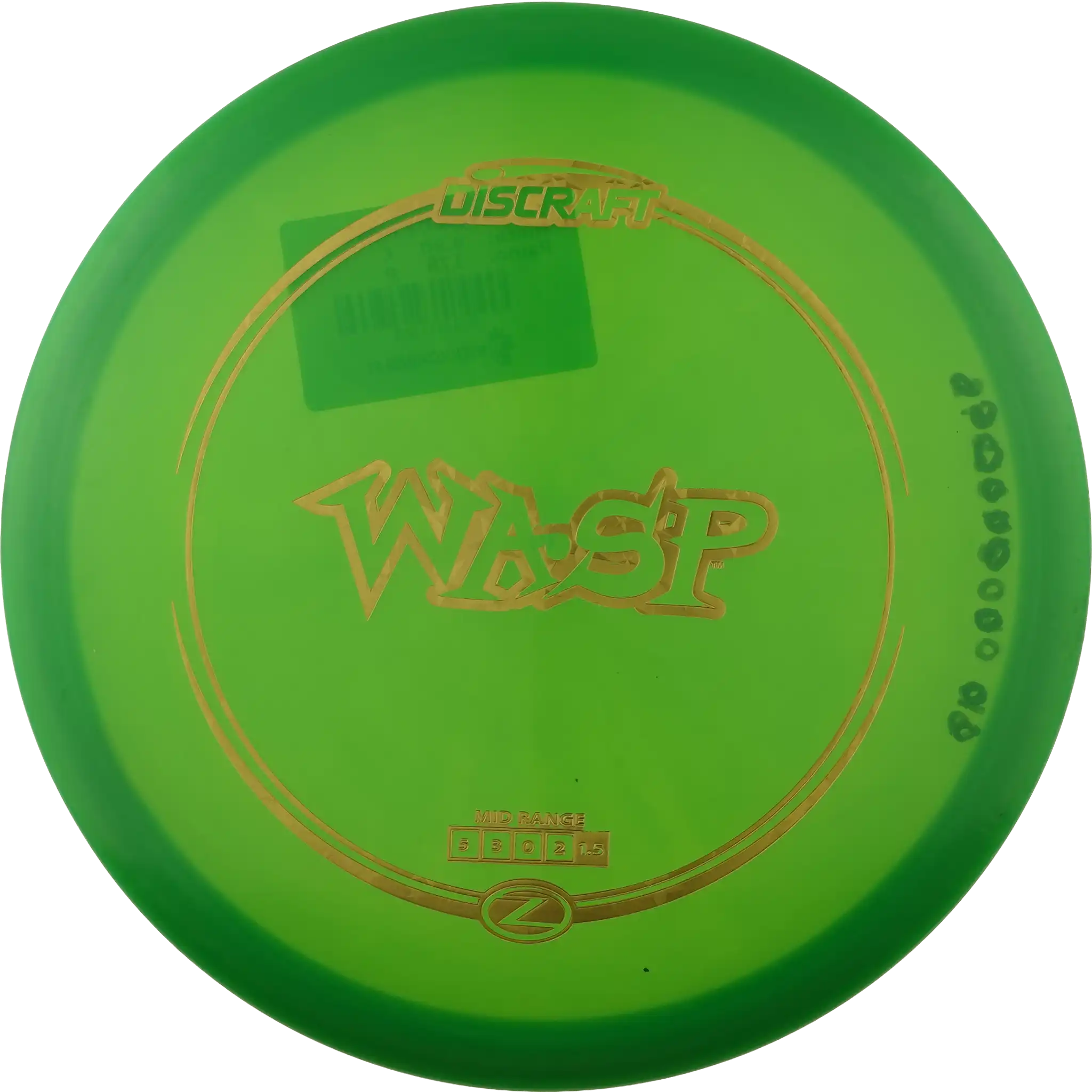 Z Wasp