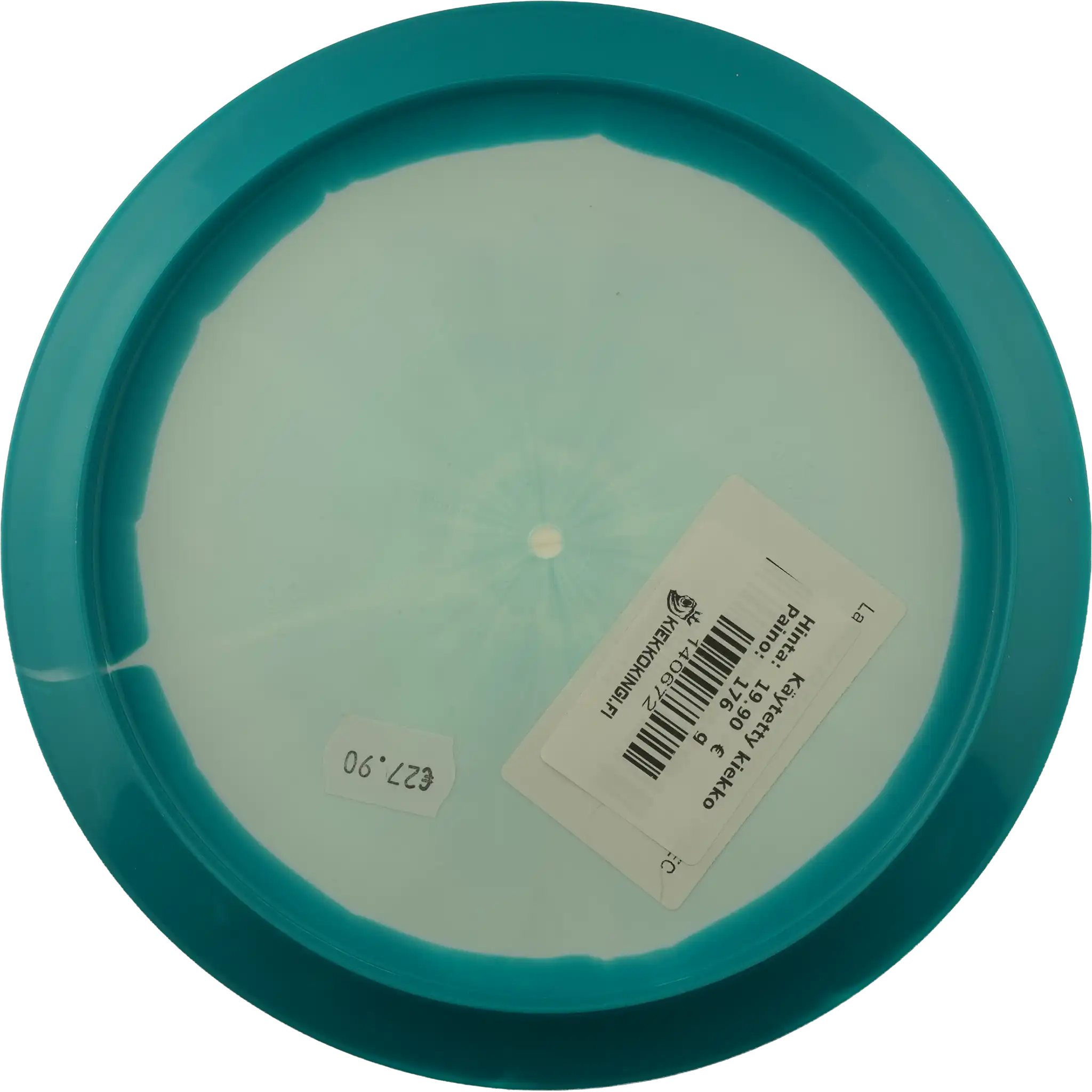 Grand Orbit Glory - Rebecca Cox