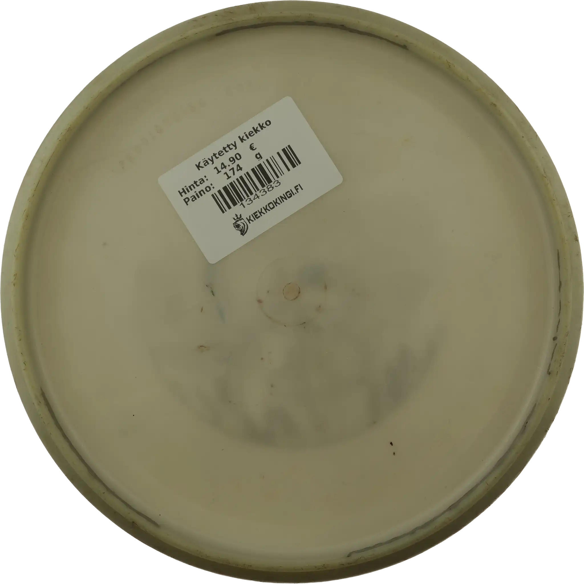 400 Glow PA3 - The Archer 3 - Väinö Mäkelä