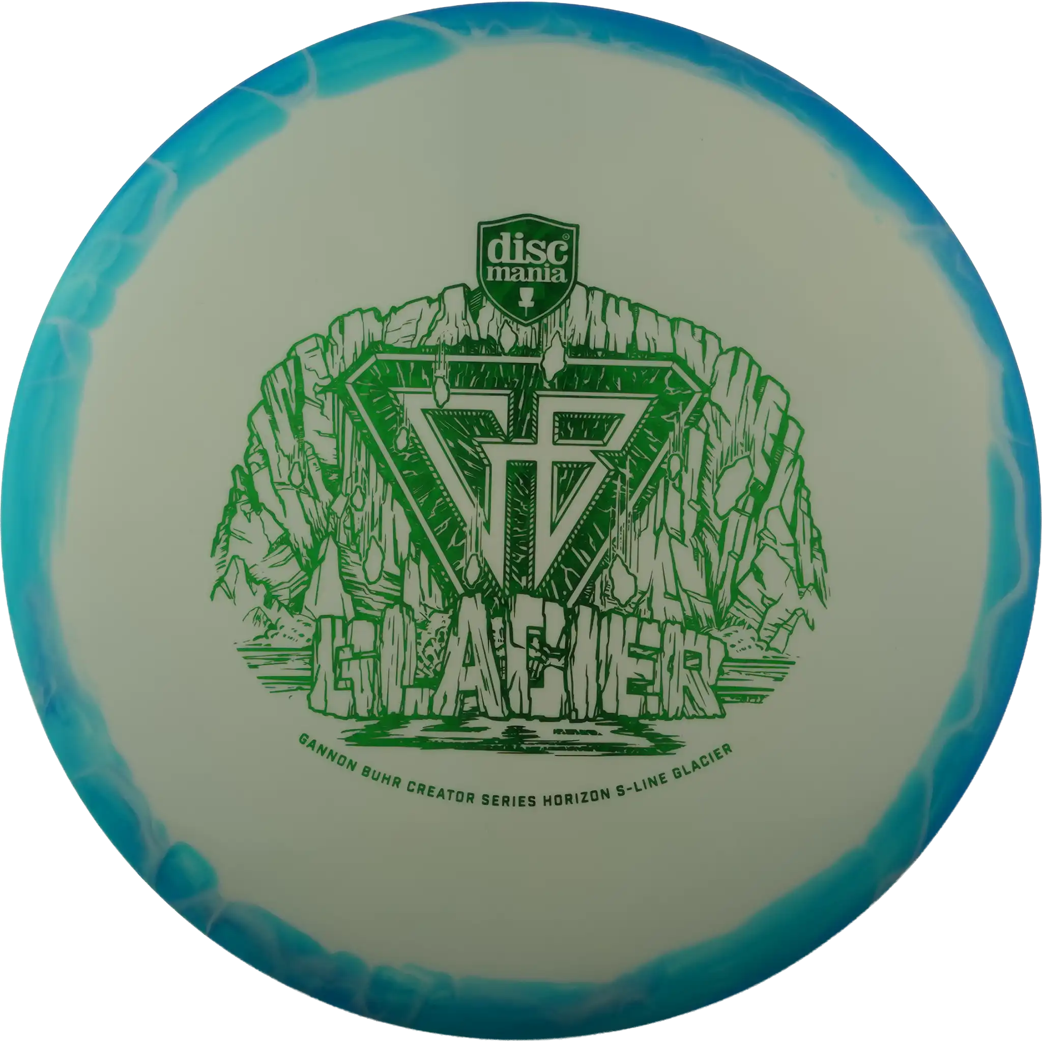 Horizon S-Line Glacier - Gannon Buhr