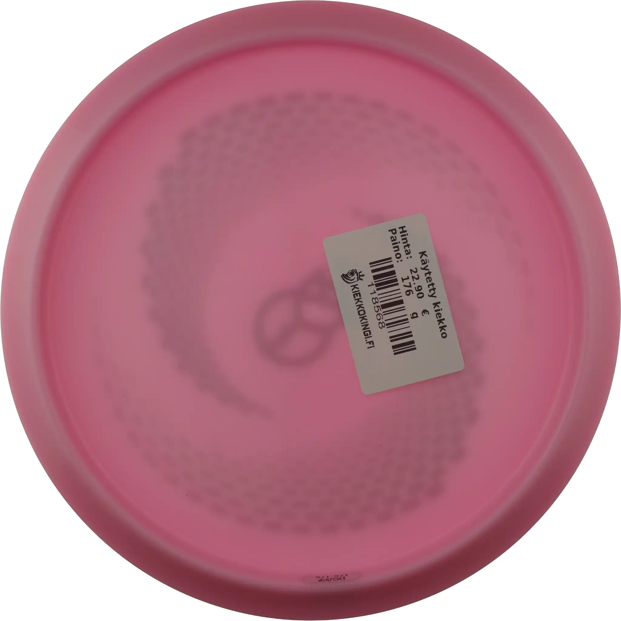 PL Rift - Special Stamp