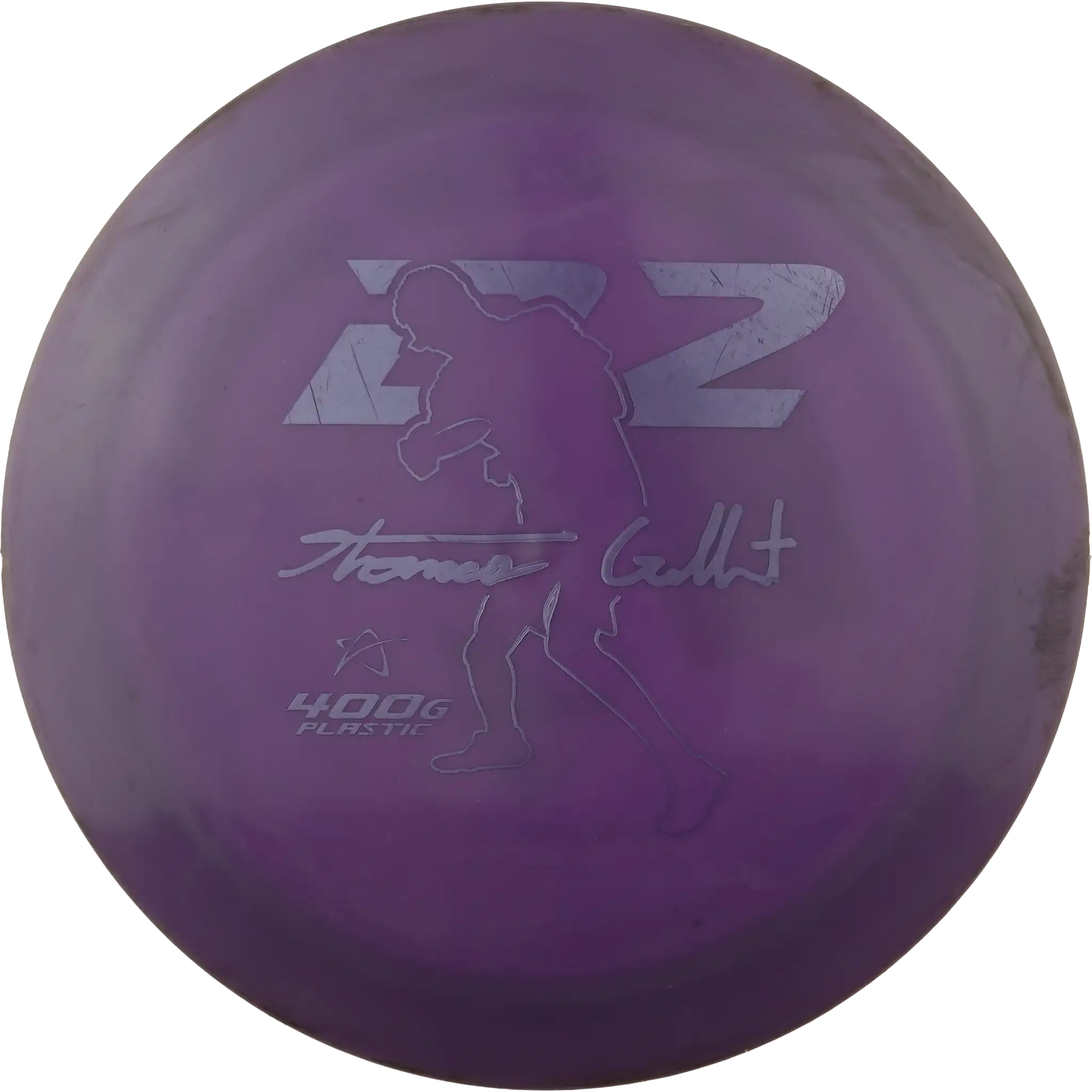 400G D2 - Thomas Gillbert