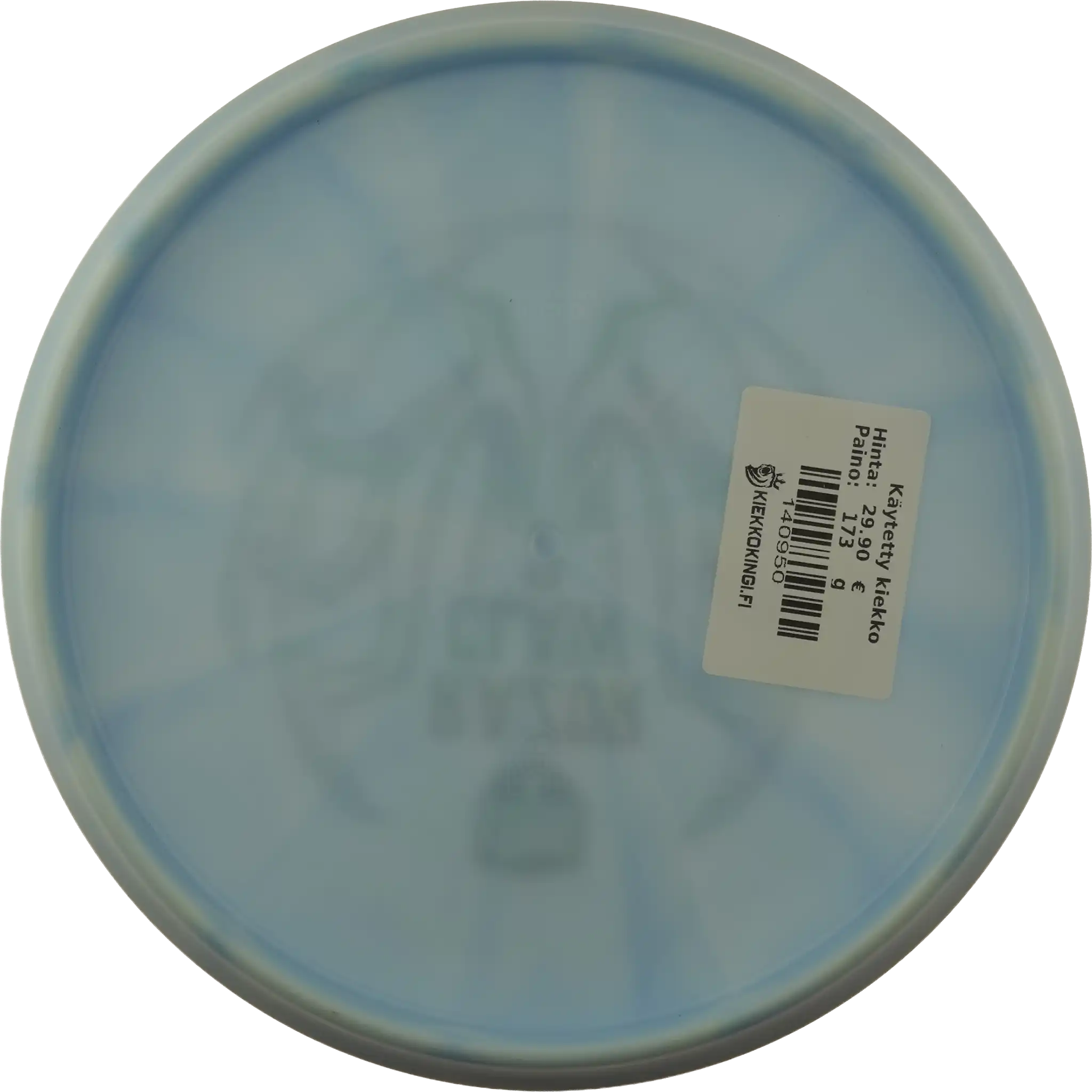 Vapor Tactic - Razor Claw 2 - Eagle McMahon