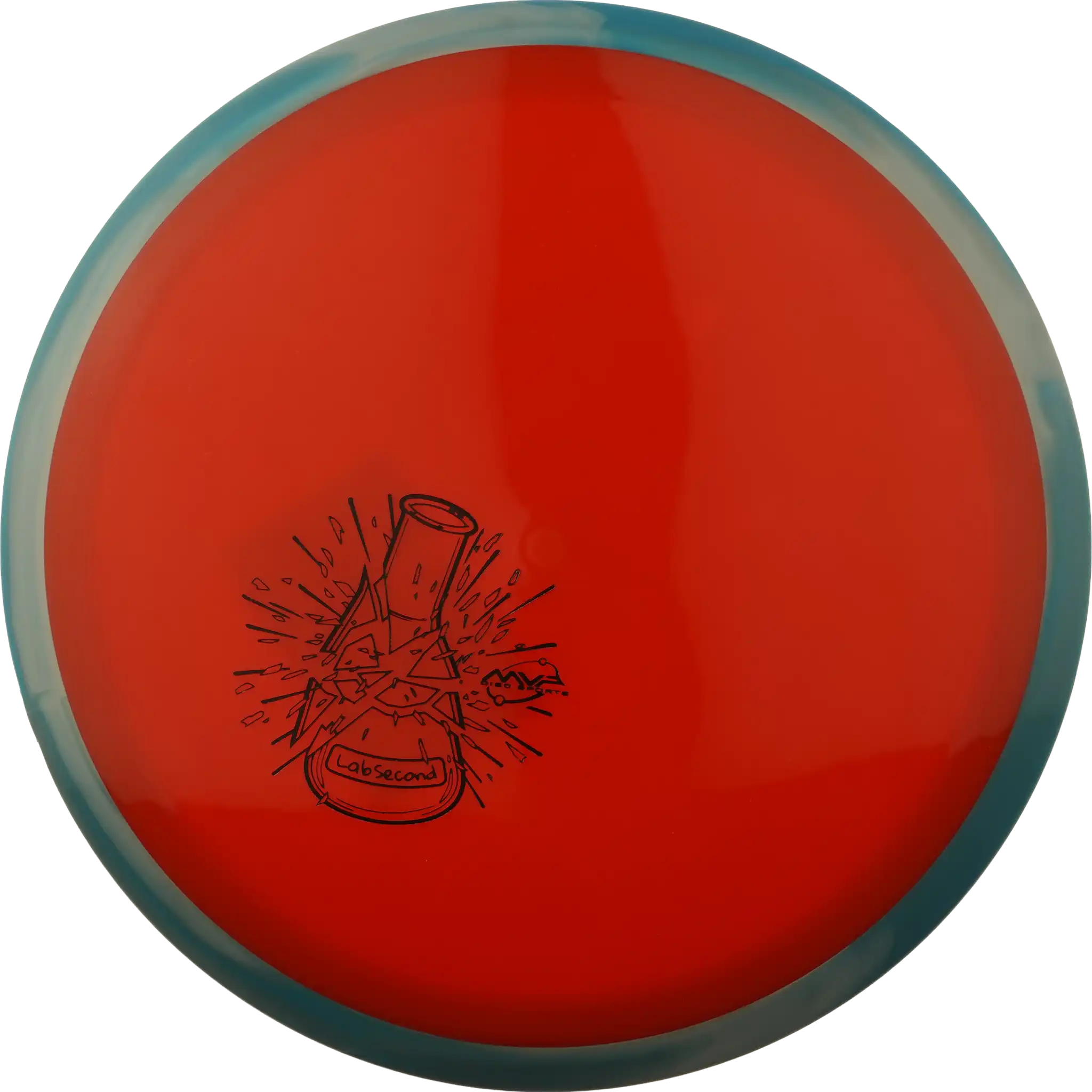 Neutron Wrath - Lab Second