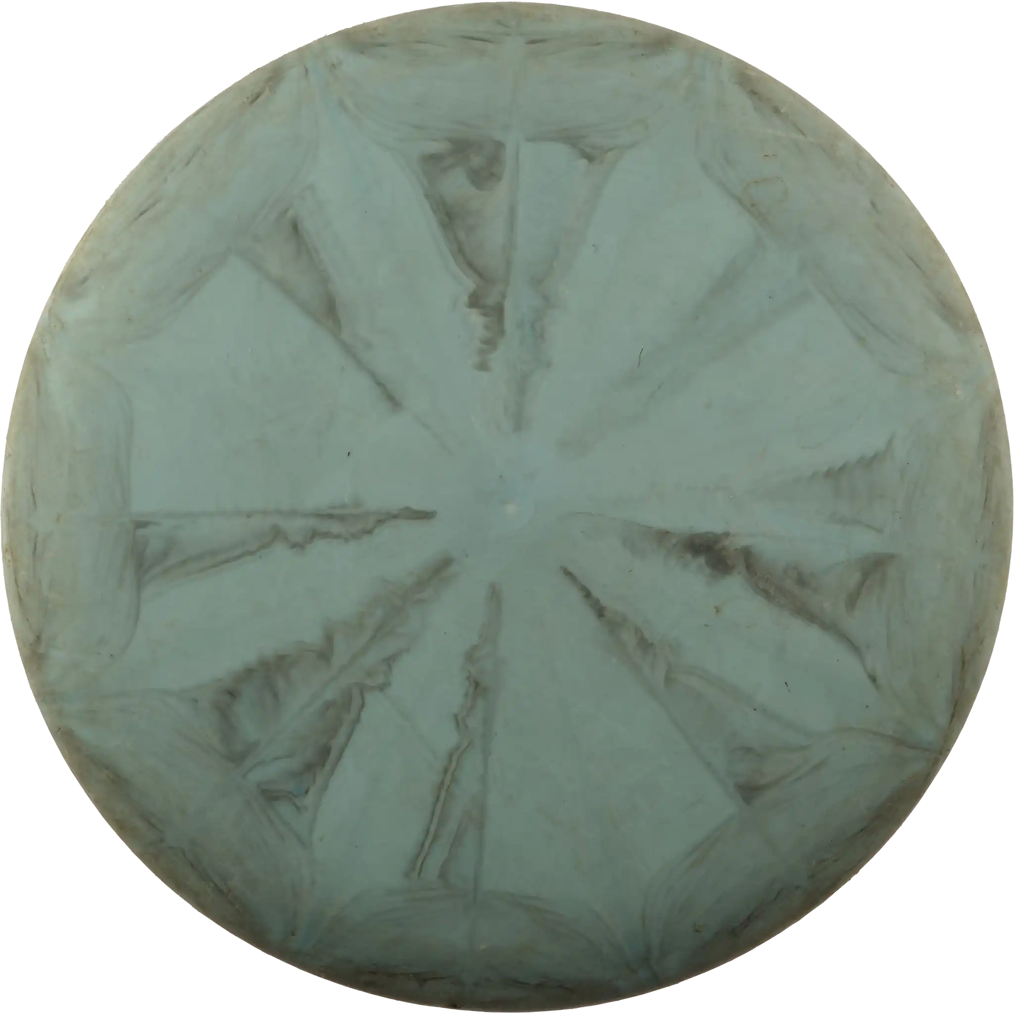 Zero Soft Burst Pure