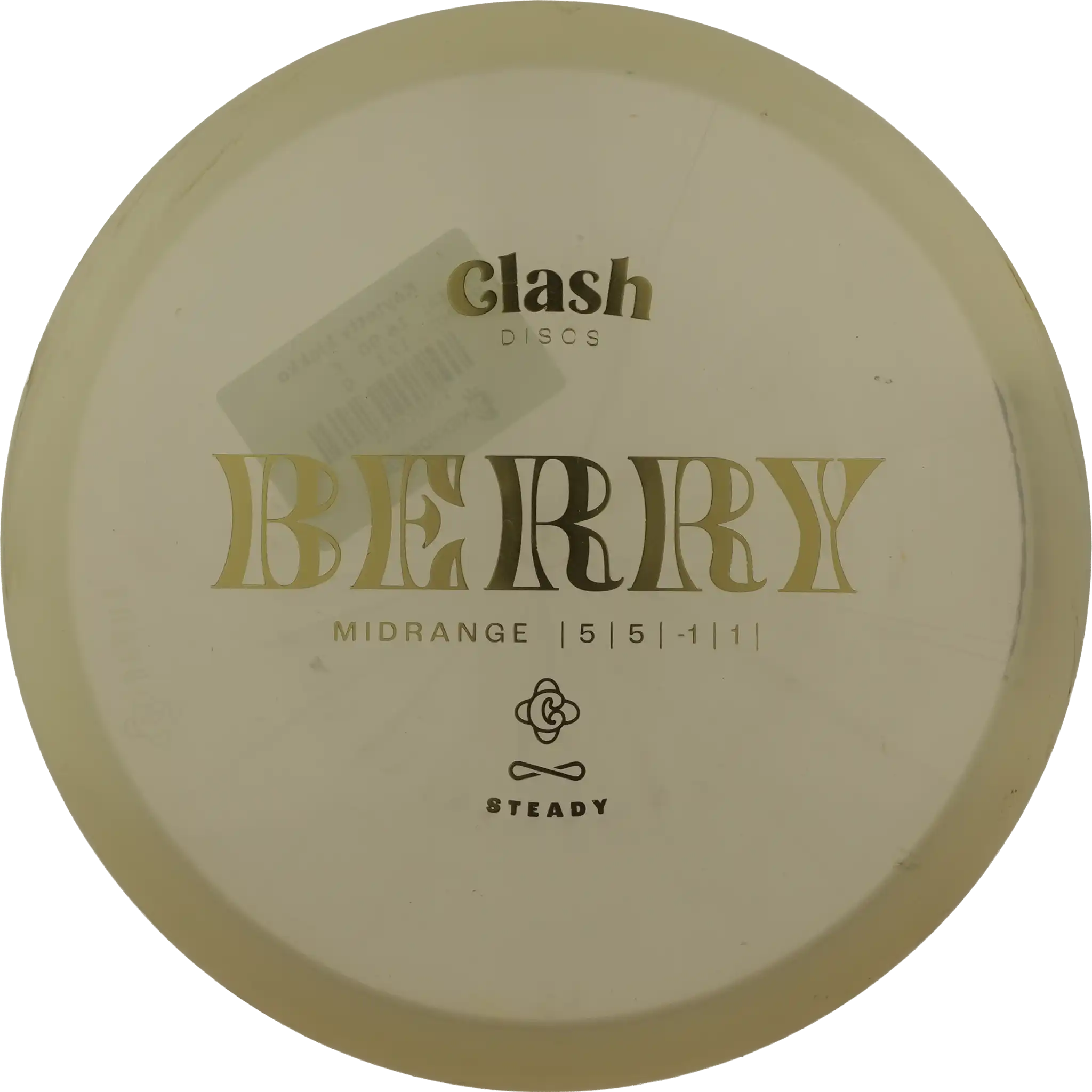 Steady Berry