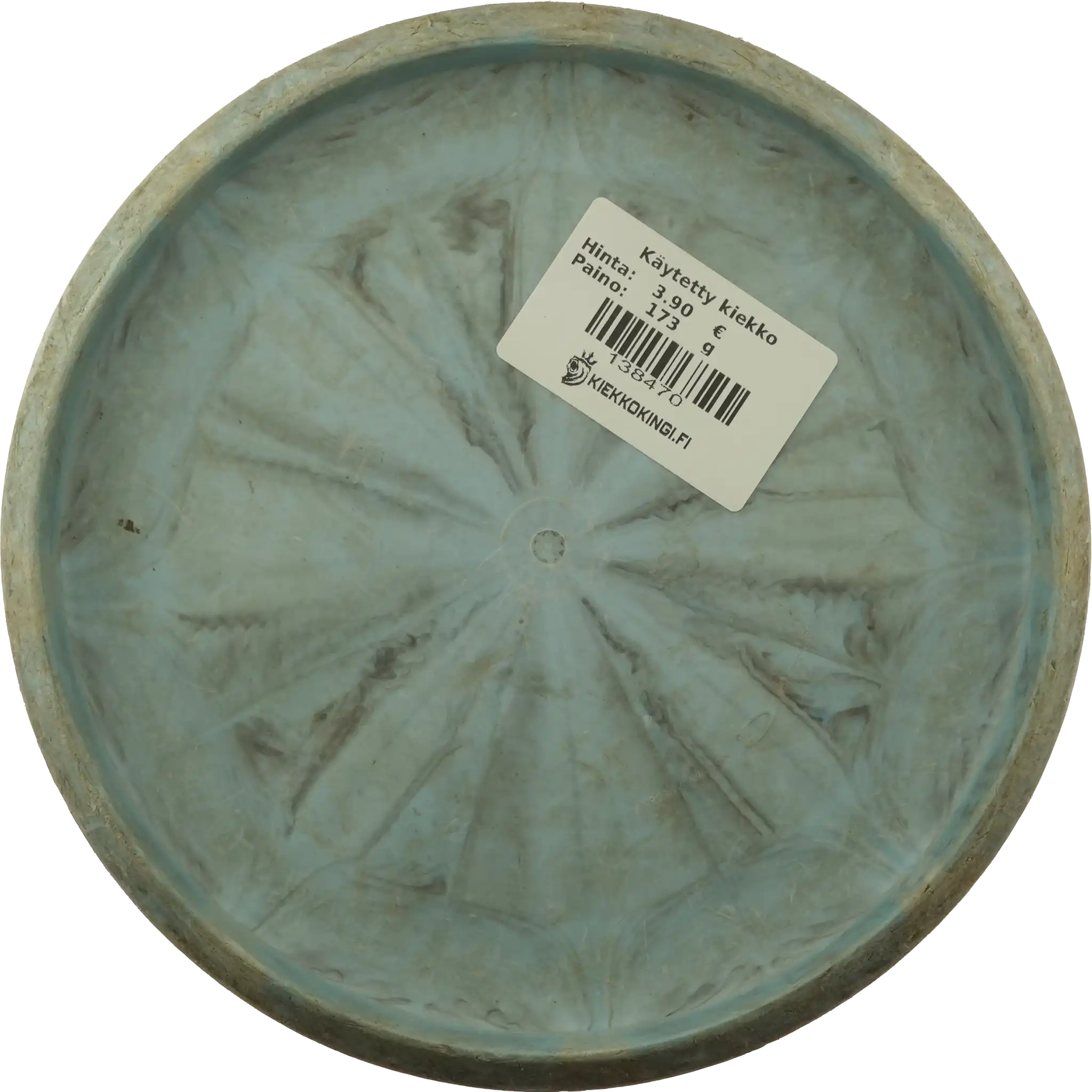 Zero Soft Burst Pure