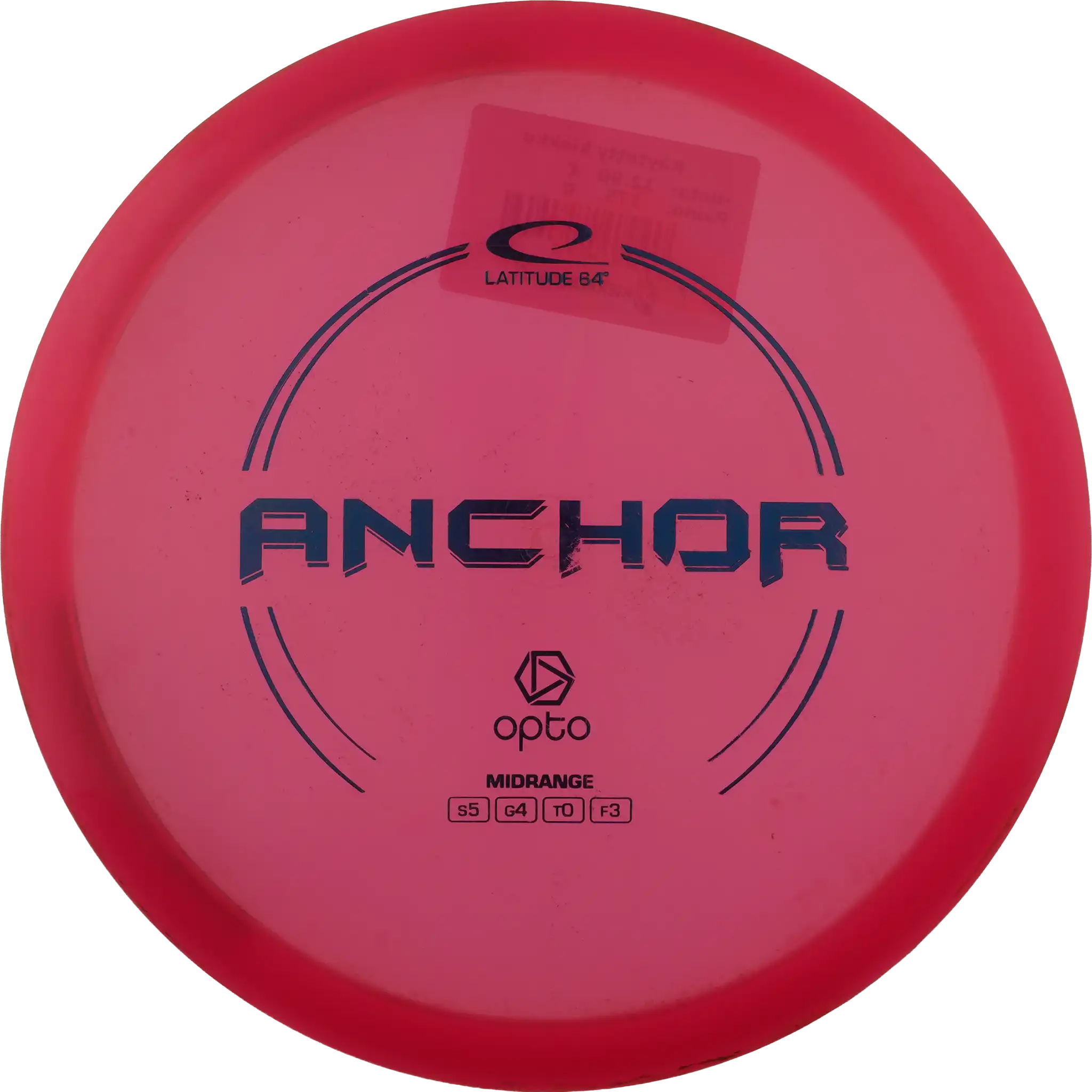 Opto Anchor