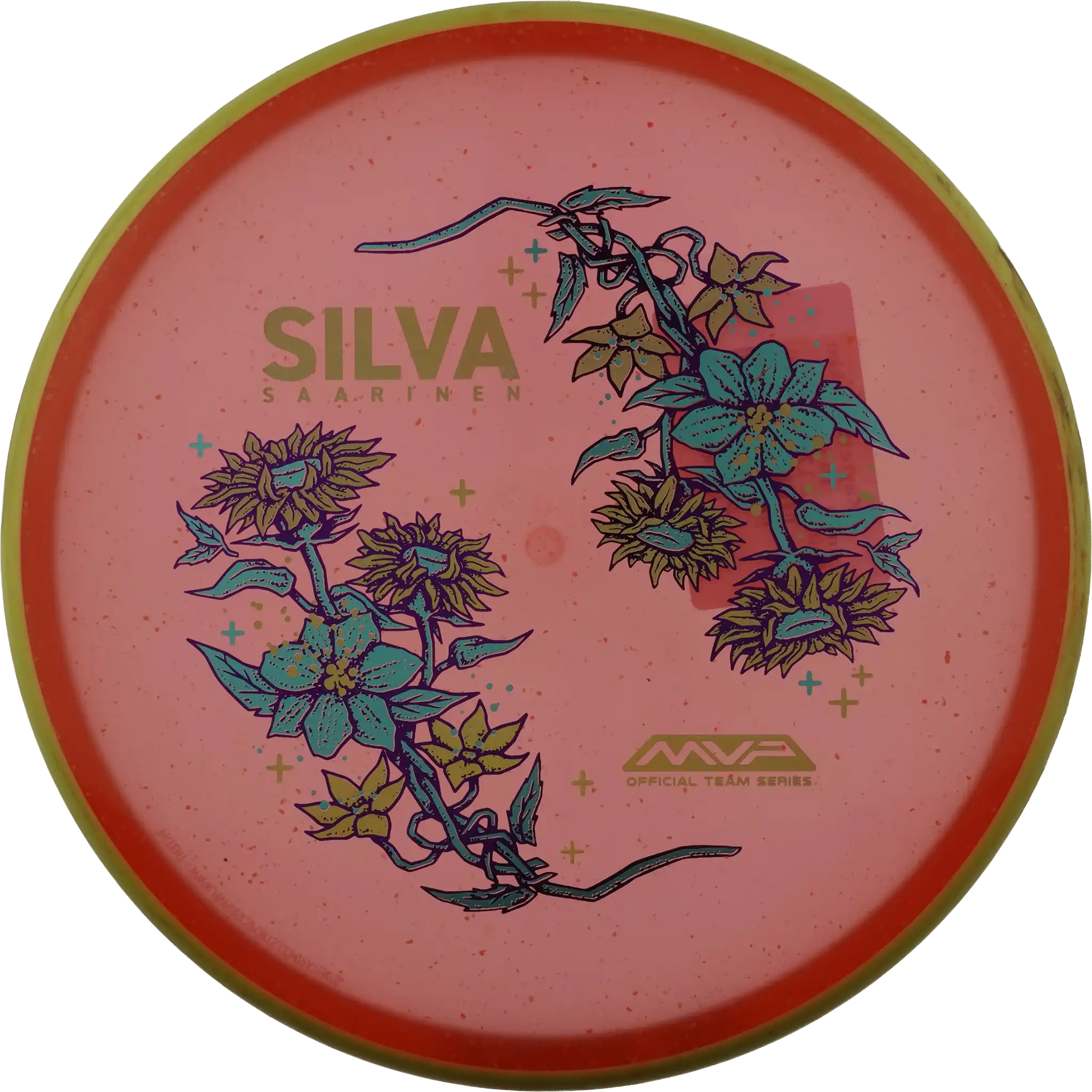 Proton Soft Proxy - Silva Saarinen