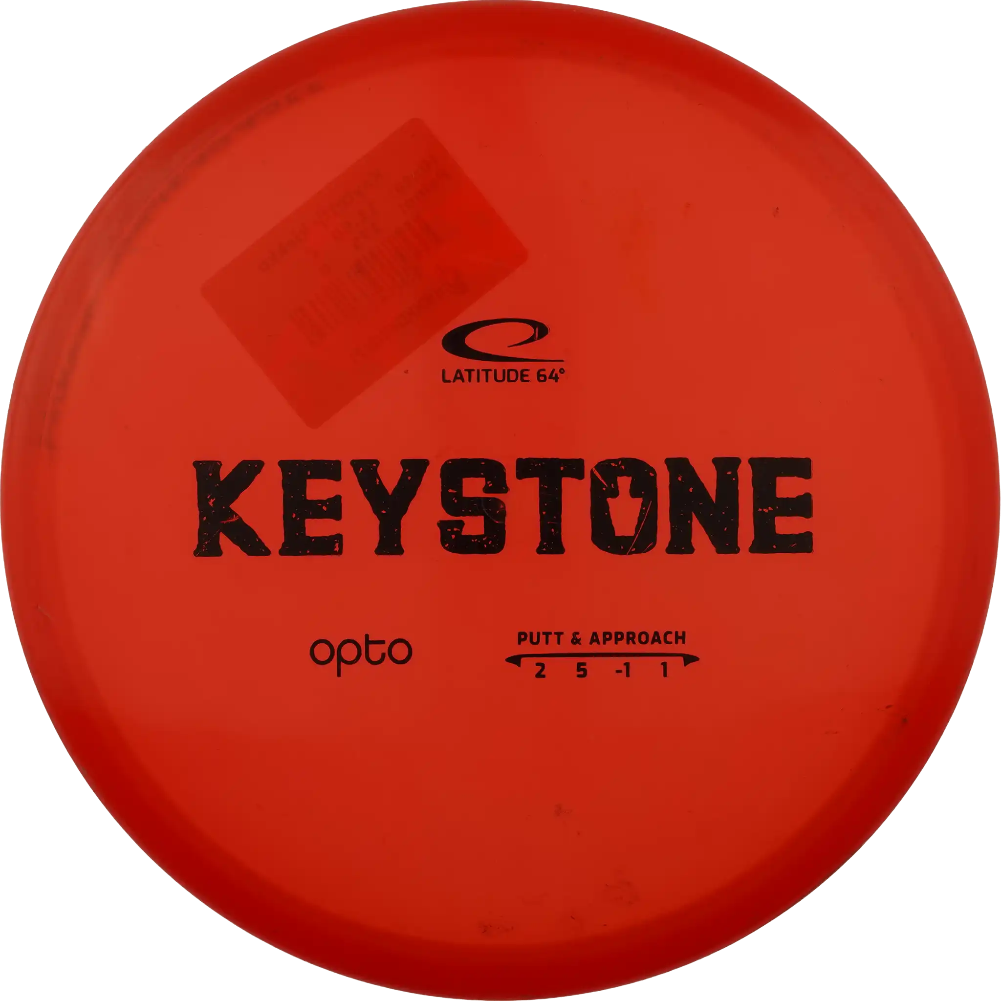Opto Keystone