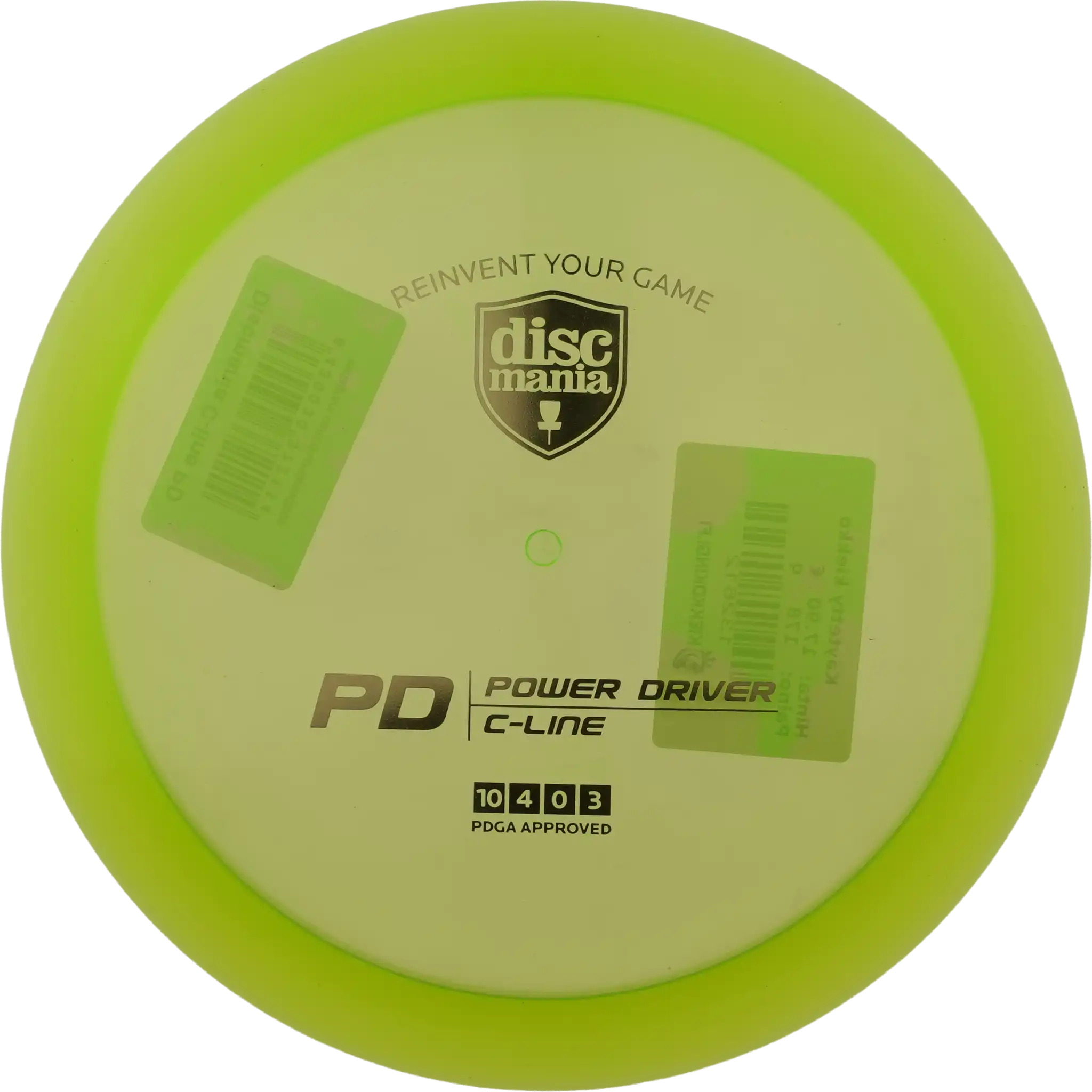 C-Line PD