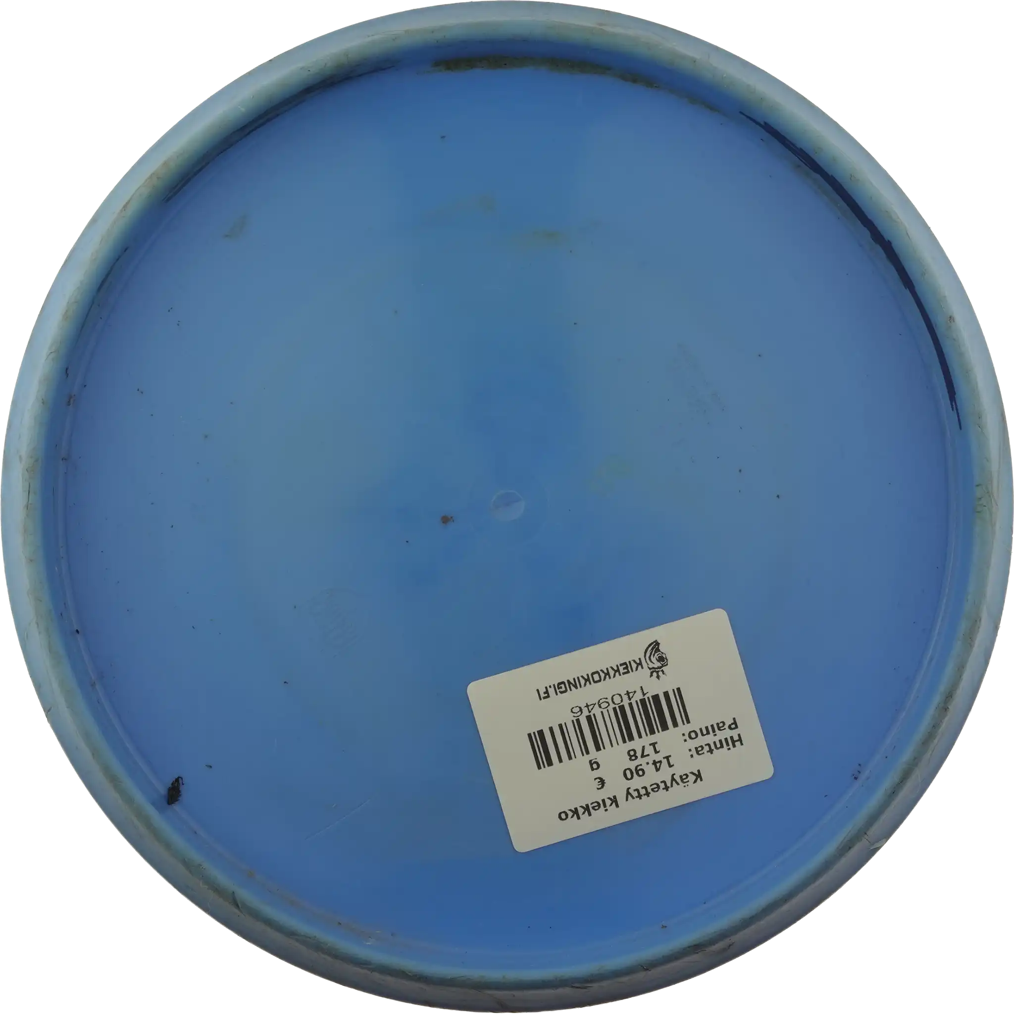 Lux Tactic - Niklas Anttila