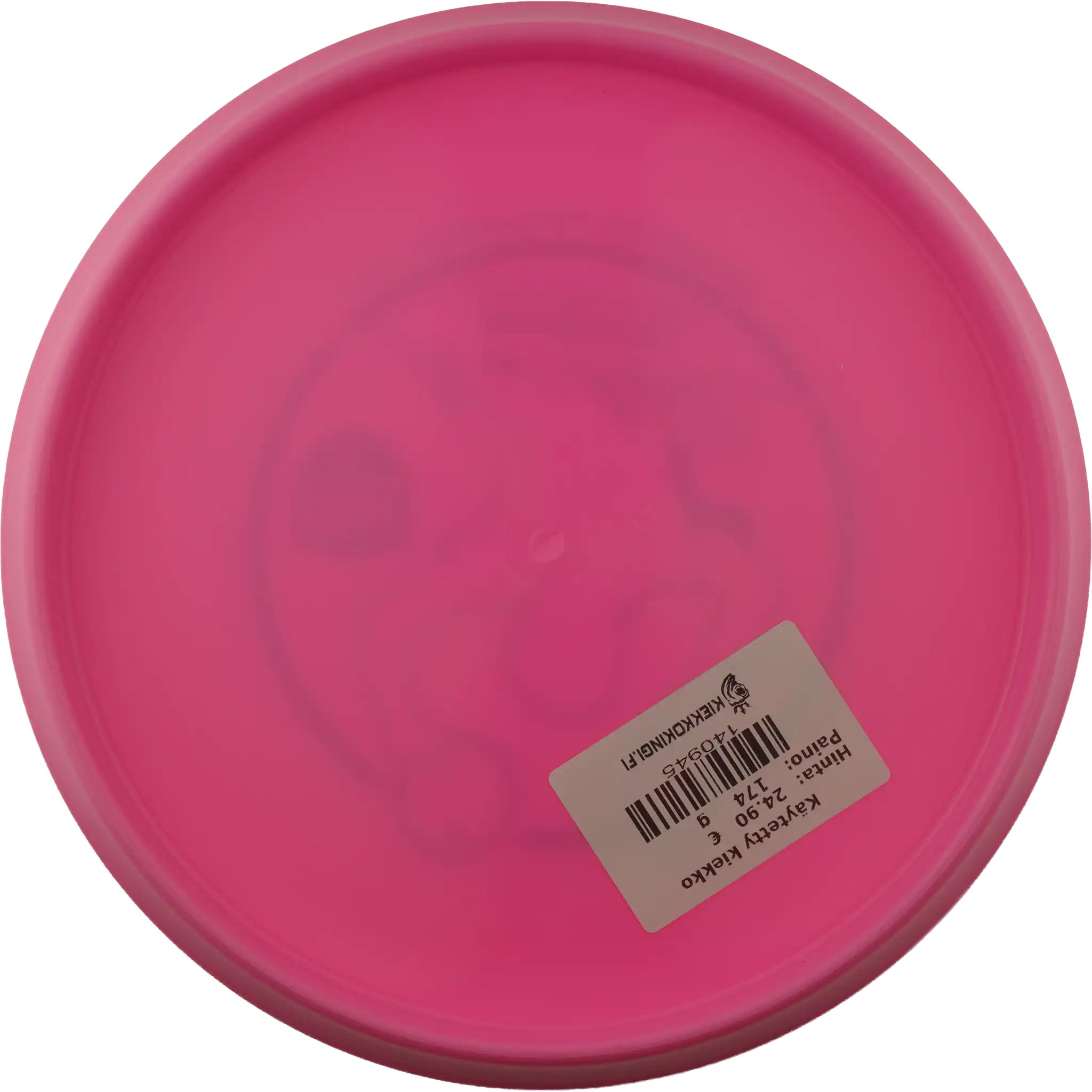 Lux Tactic - Niklas Anttila