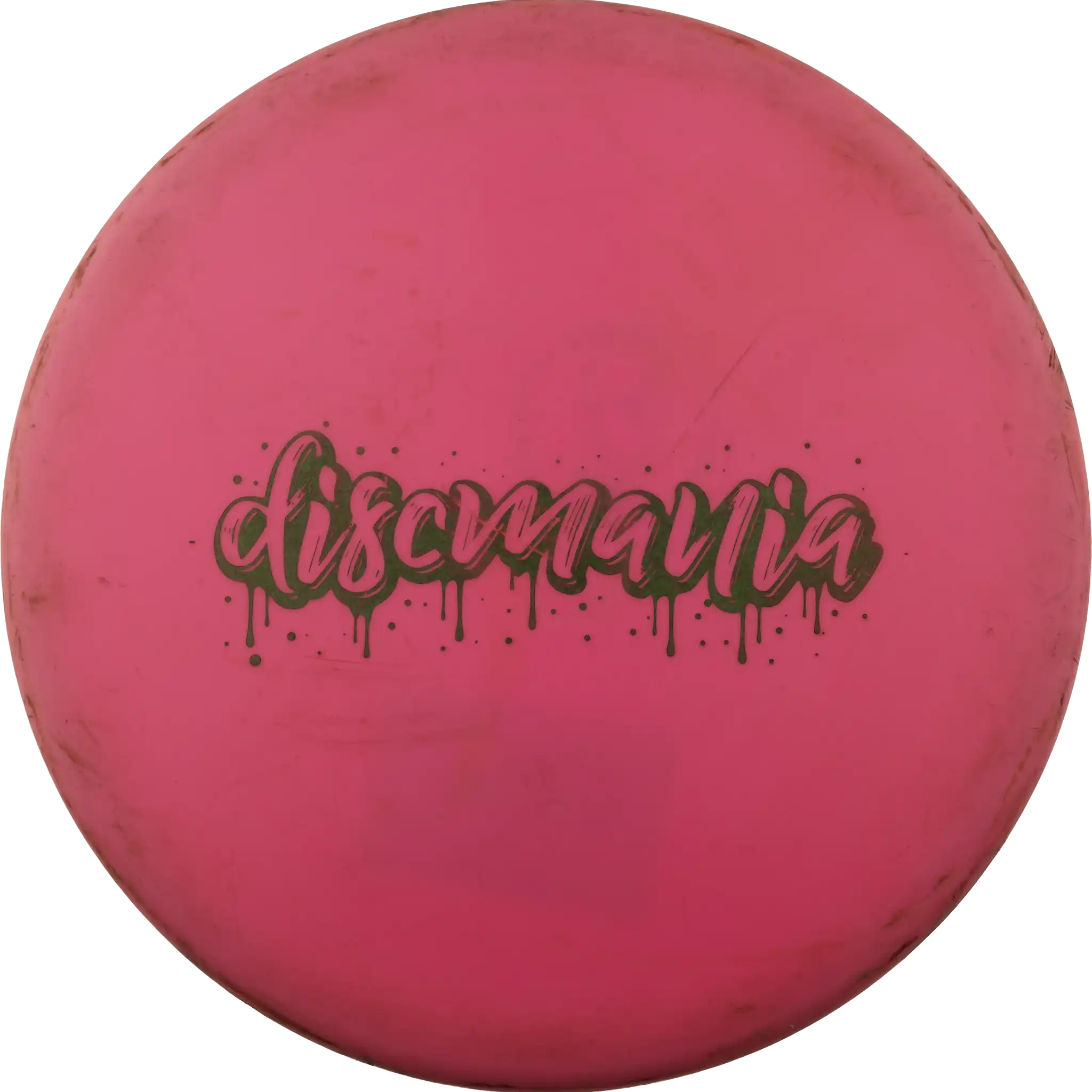 Lux Tactic - Graffiti Stamp