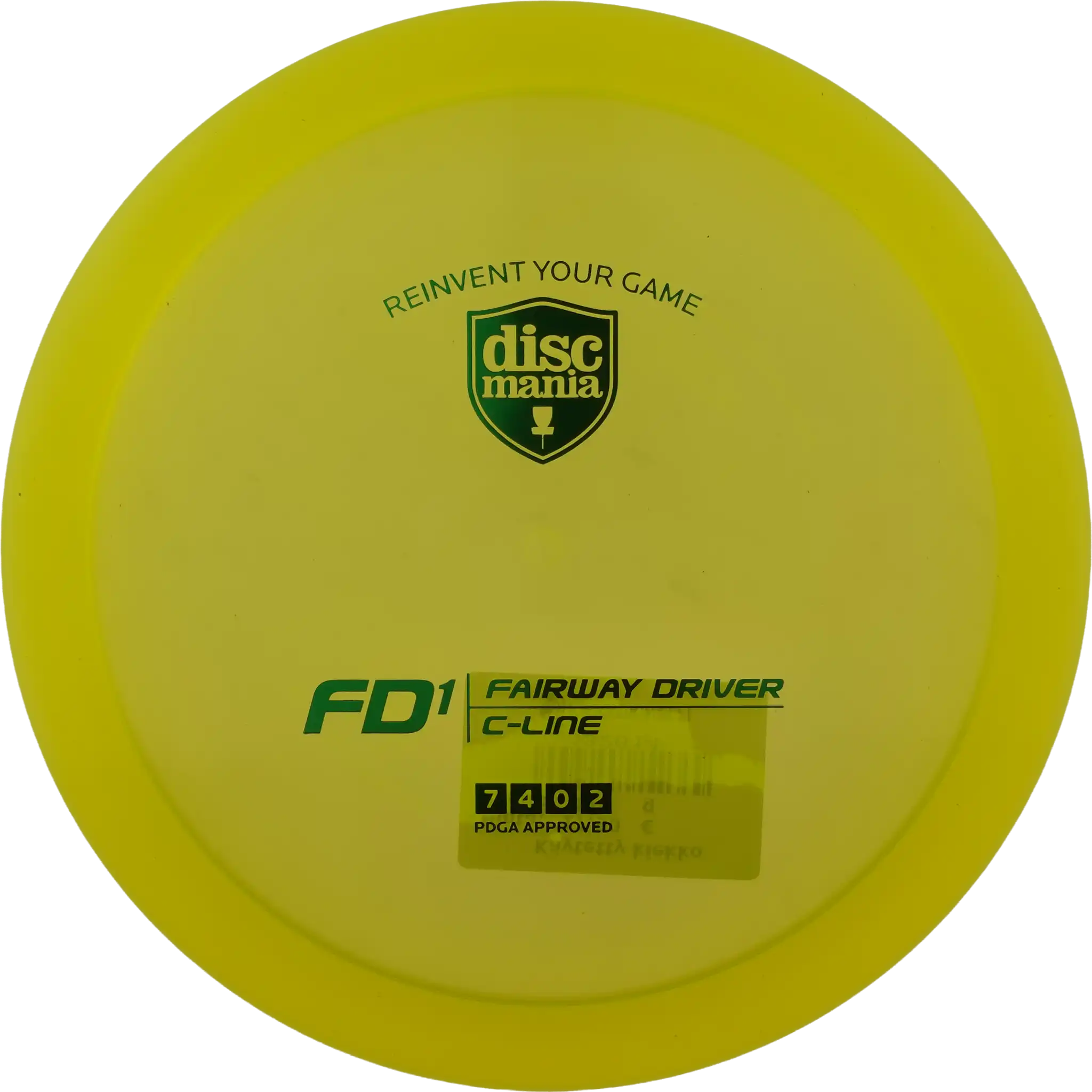 C-Line FD1