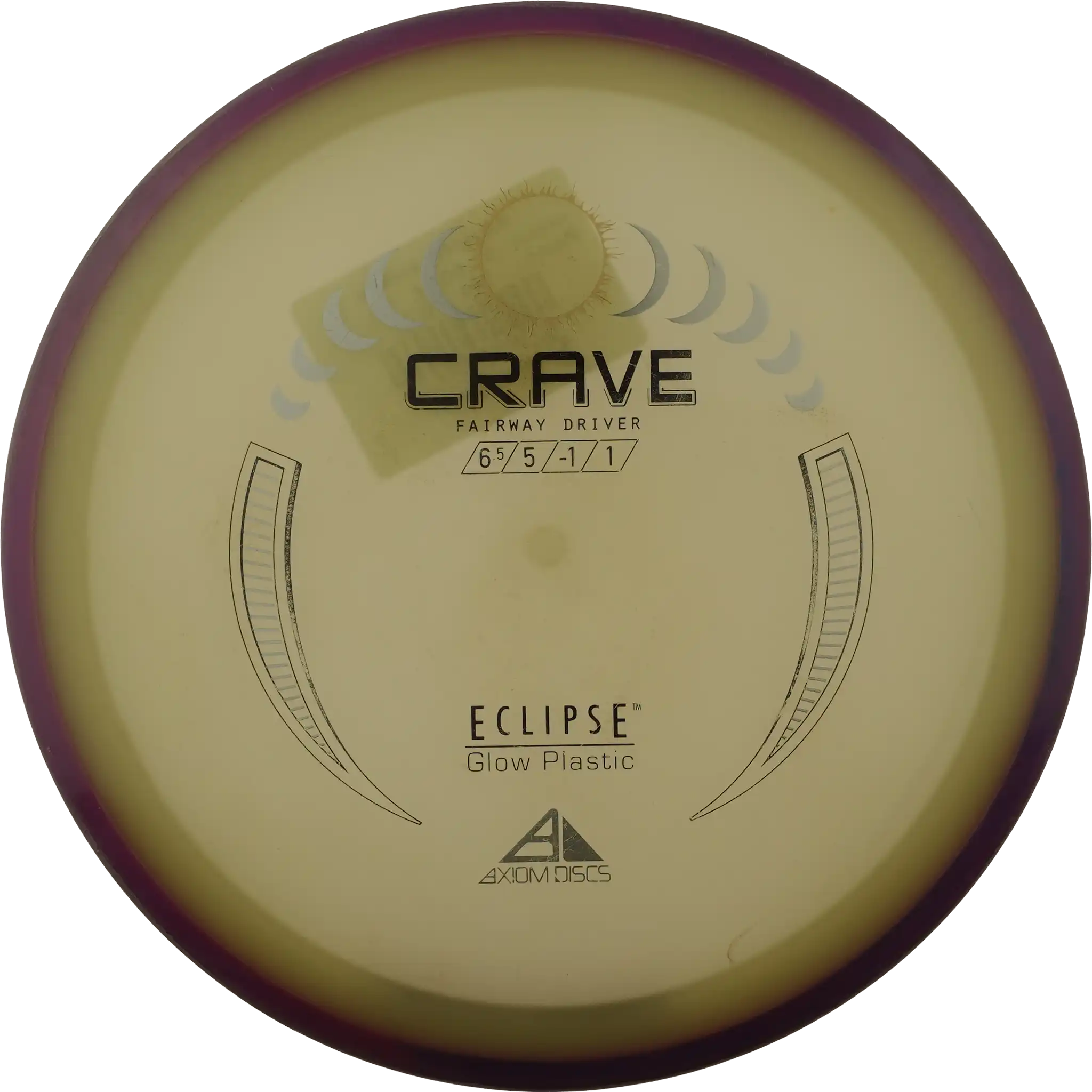Eclipse Glow Crave