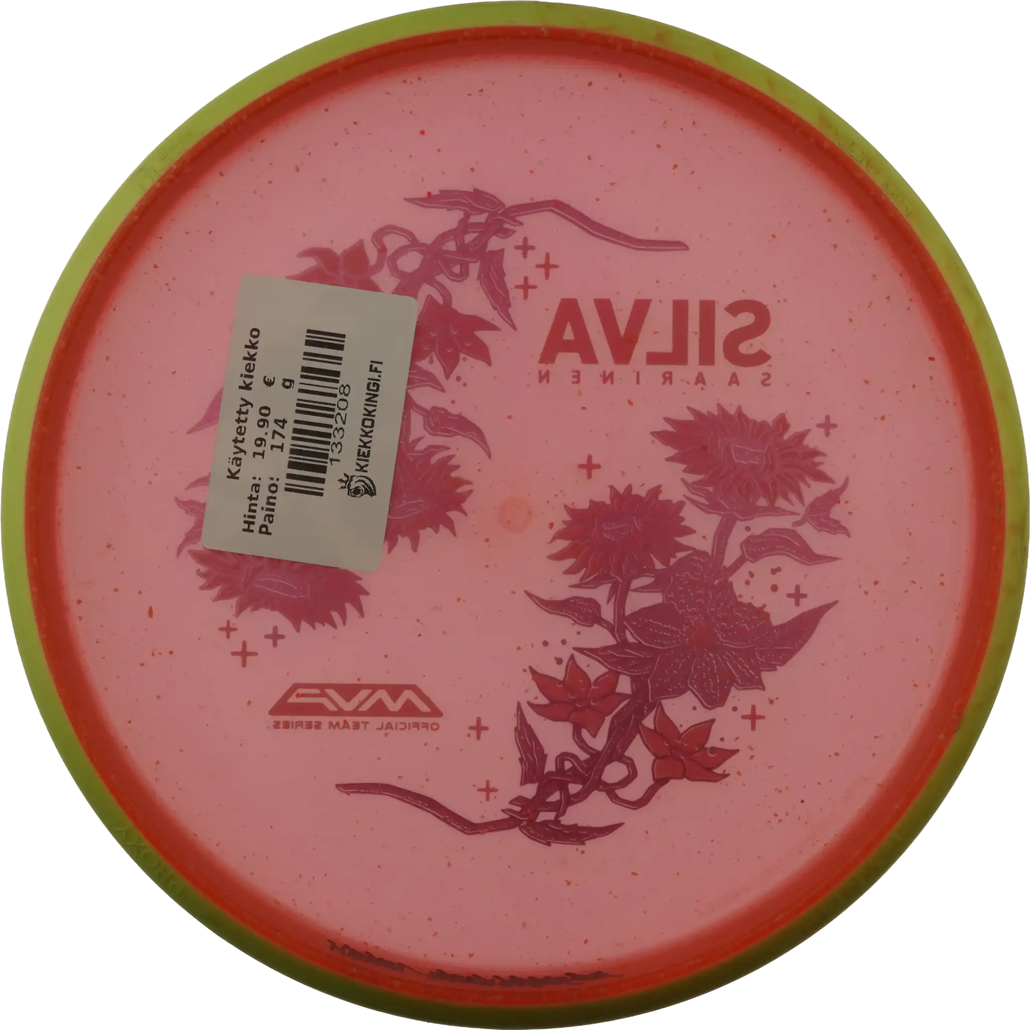 Proton Soft Proxy - Silva Saarinen