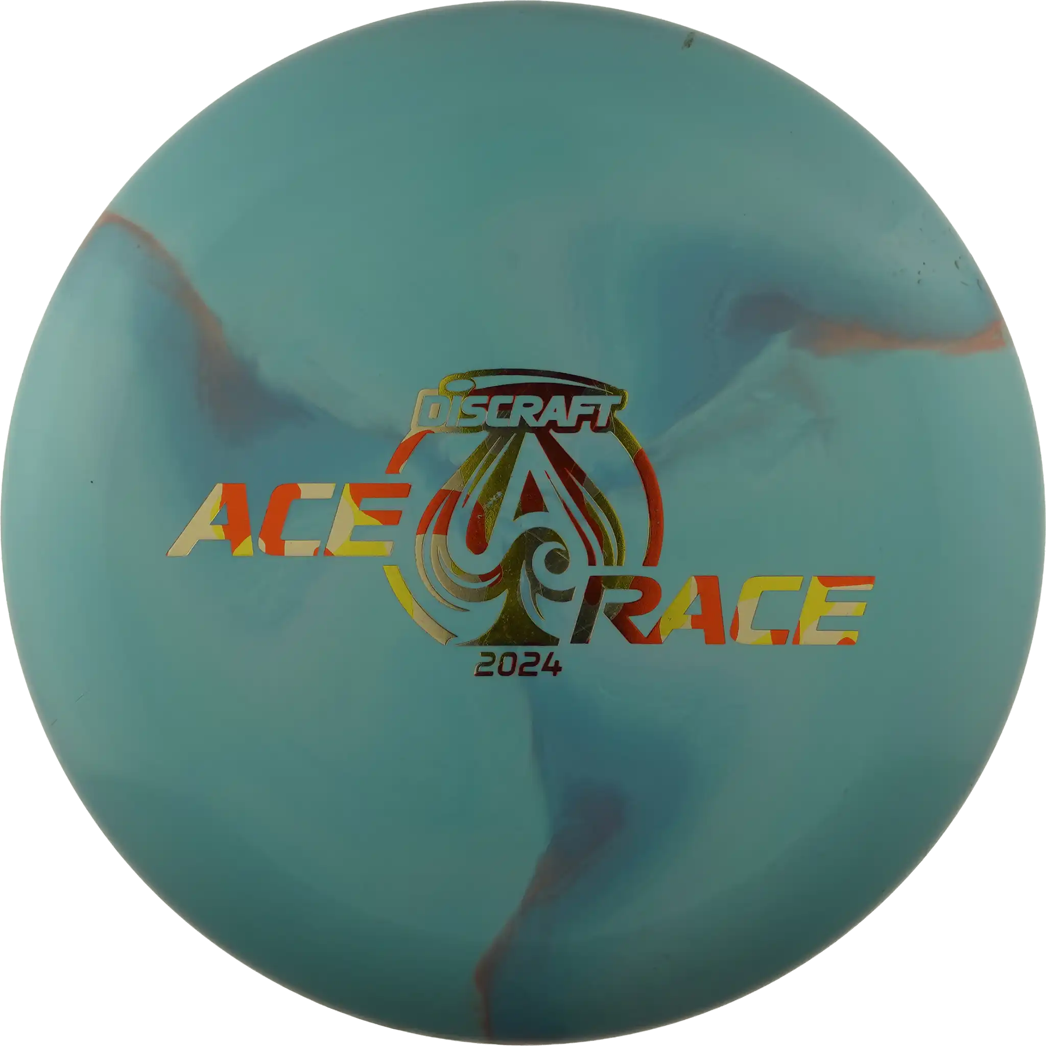 ESP Swirl Putter - Ace Race 2024
