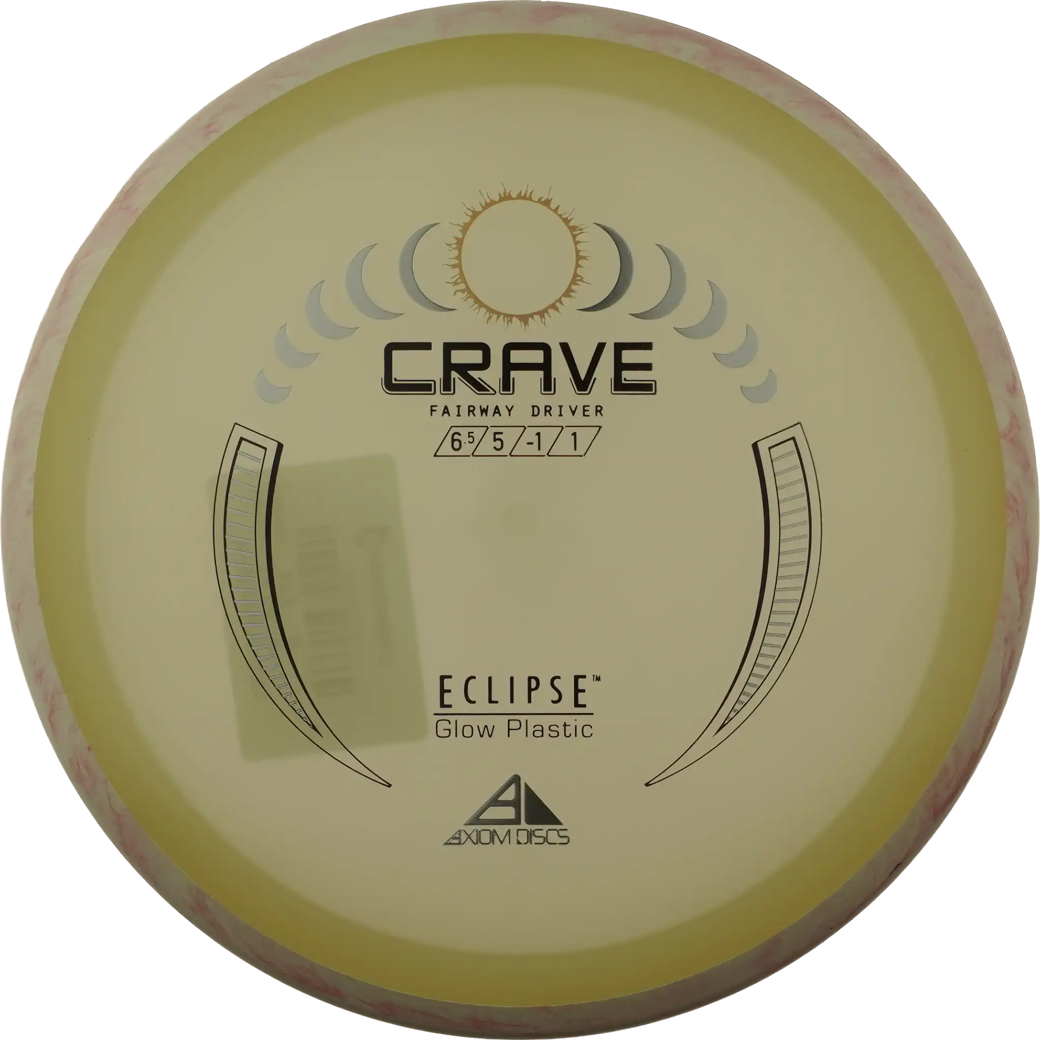 Eclipse Glow Crave